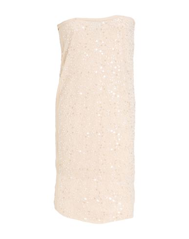 Minivestido Mujer Rosa palo 36 Mujer
