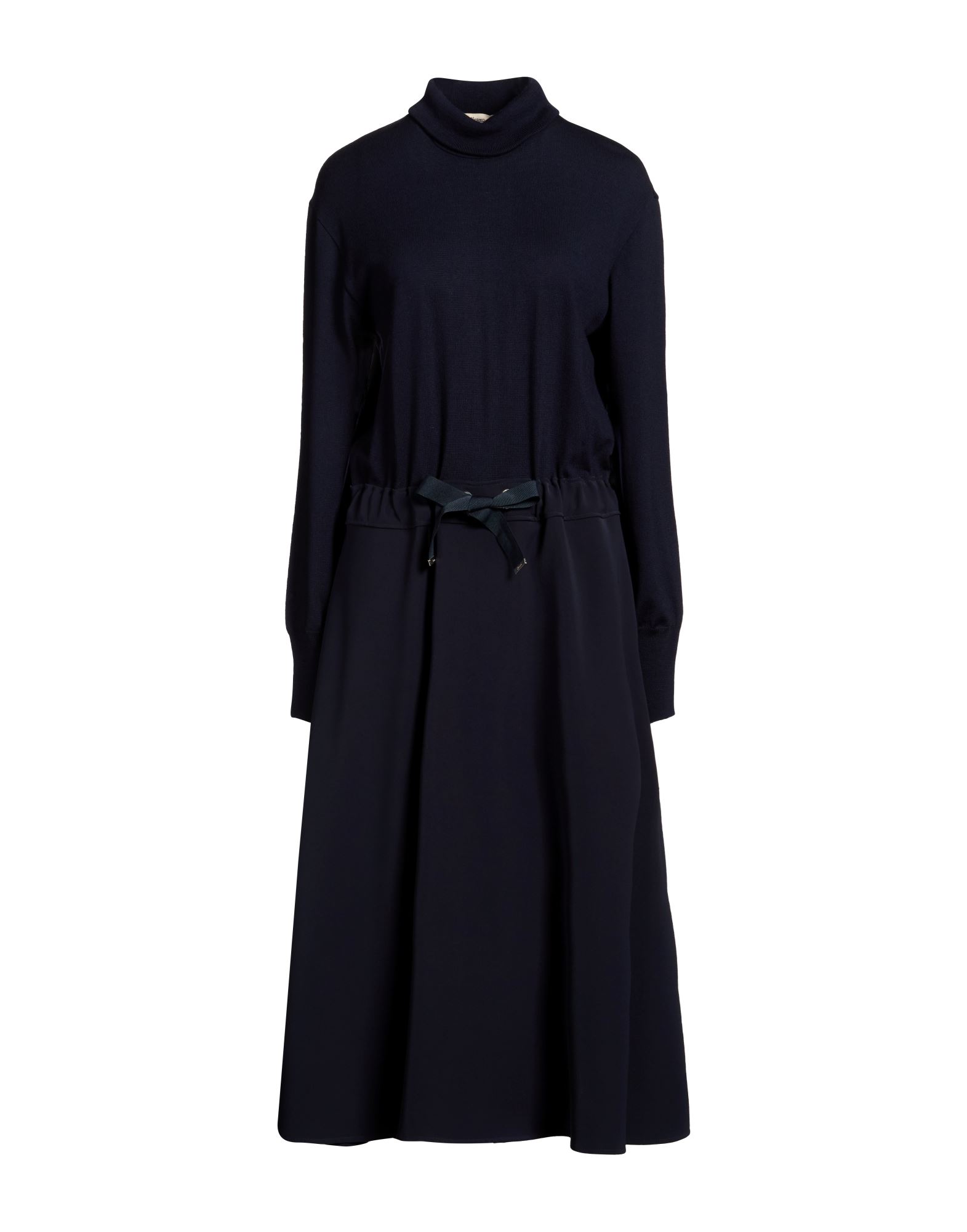  Herno - Kleider - Midi-kleider - On Yoox.com 