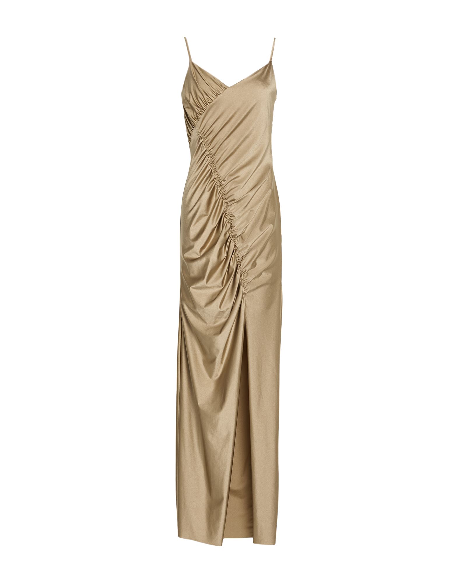  Siste's - Kleider - Maxi-kleider - On Yoox.com 