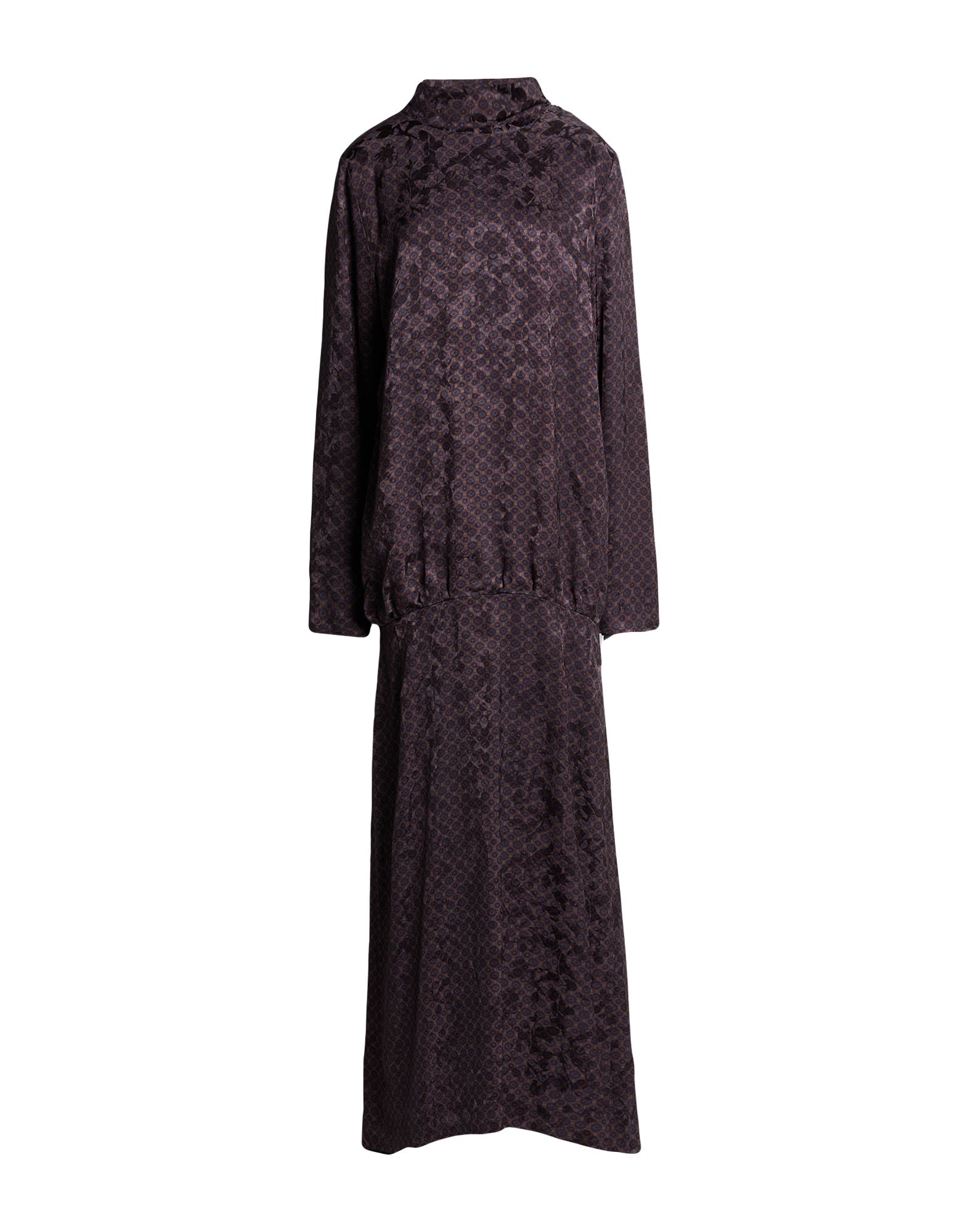 DRIES VAN NOTEN DRIES VAN NOTEN ΦΟΡΕΜΑΤΑ Μάξι φόρεμα