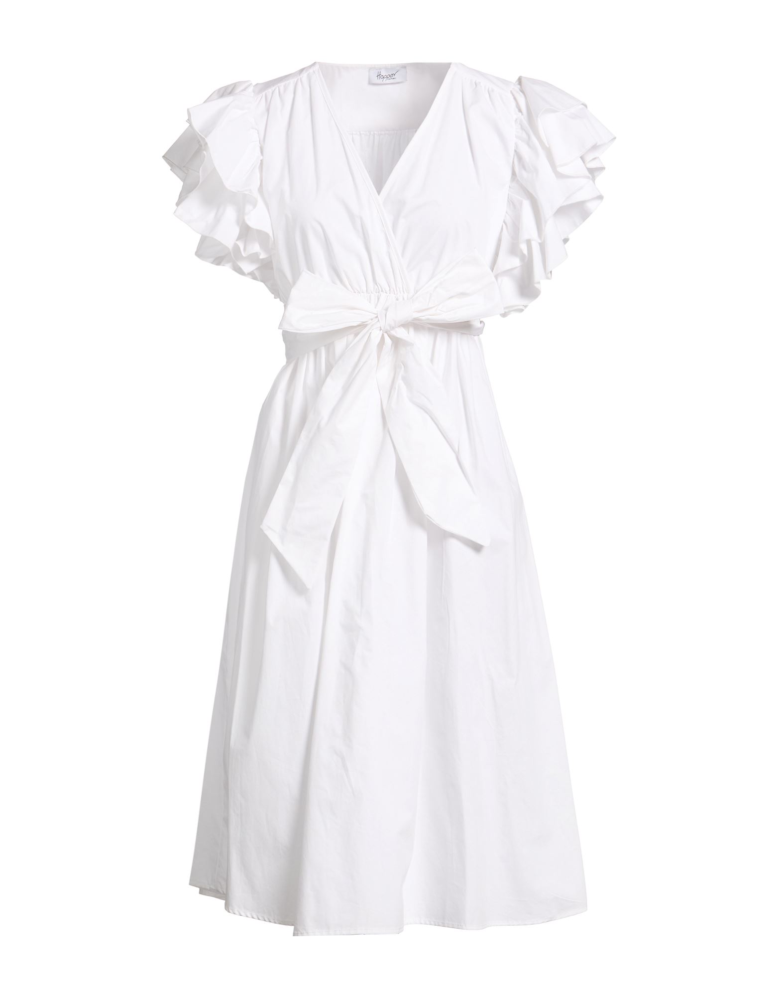  Hopper - Kleider - Midi-kleider - On Yoox.com 