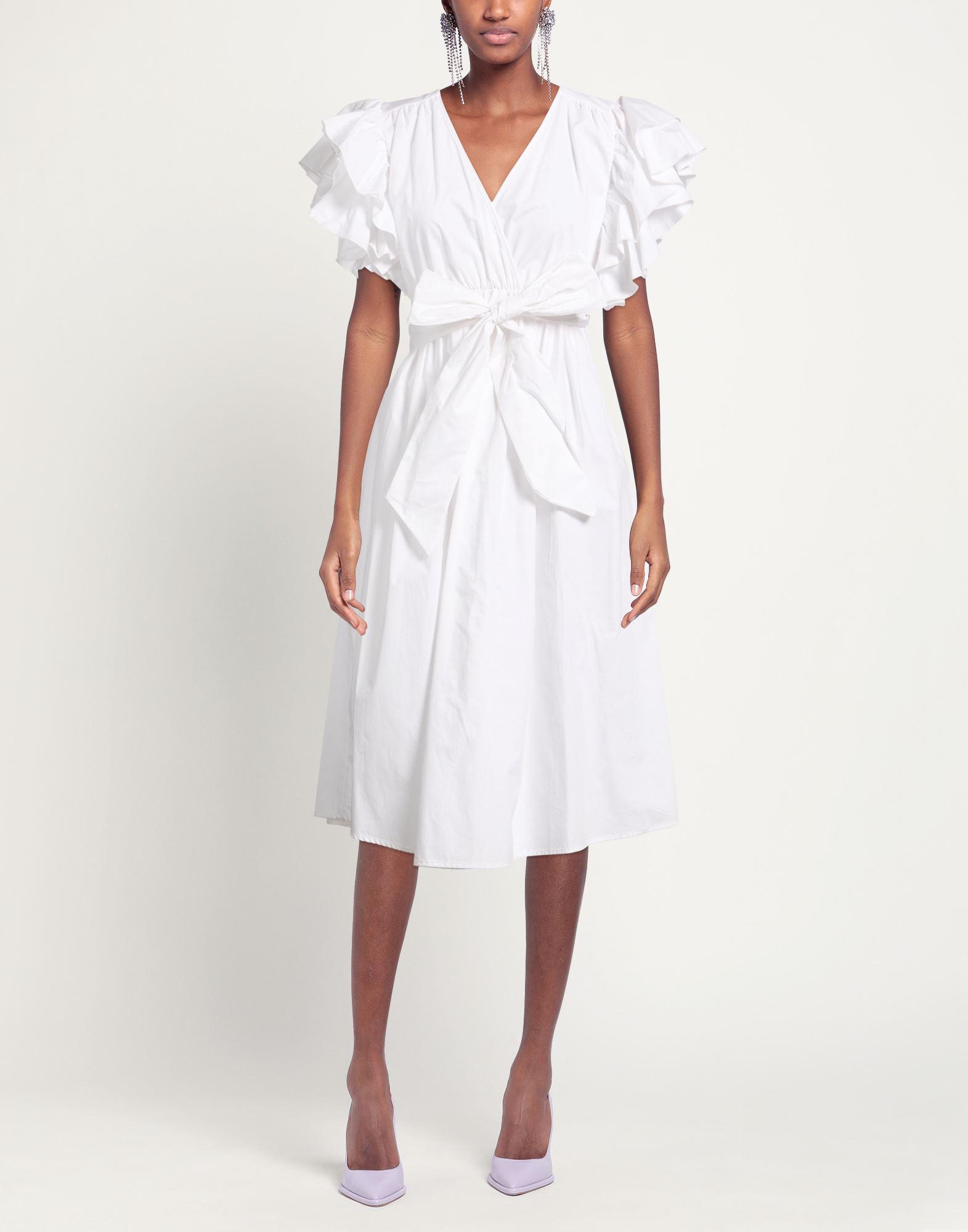  Hopper - Kleider - Midi-kleider - On Yoox.com 