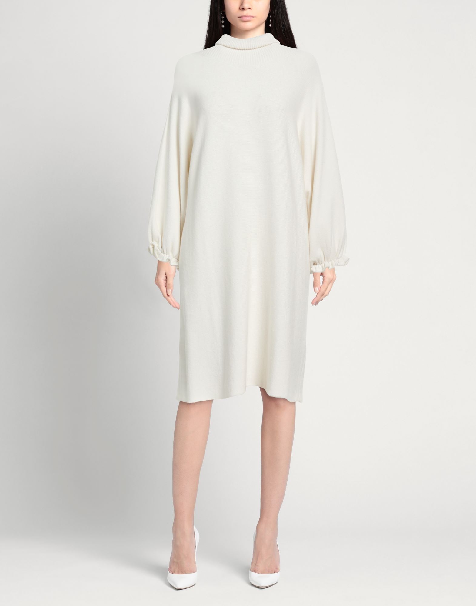 No-nà - Kleider - Mini-kleider - On Yoox.com 