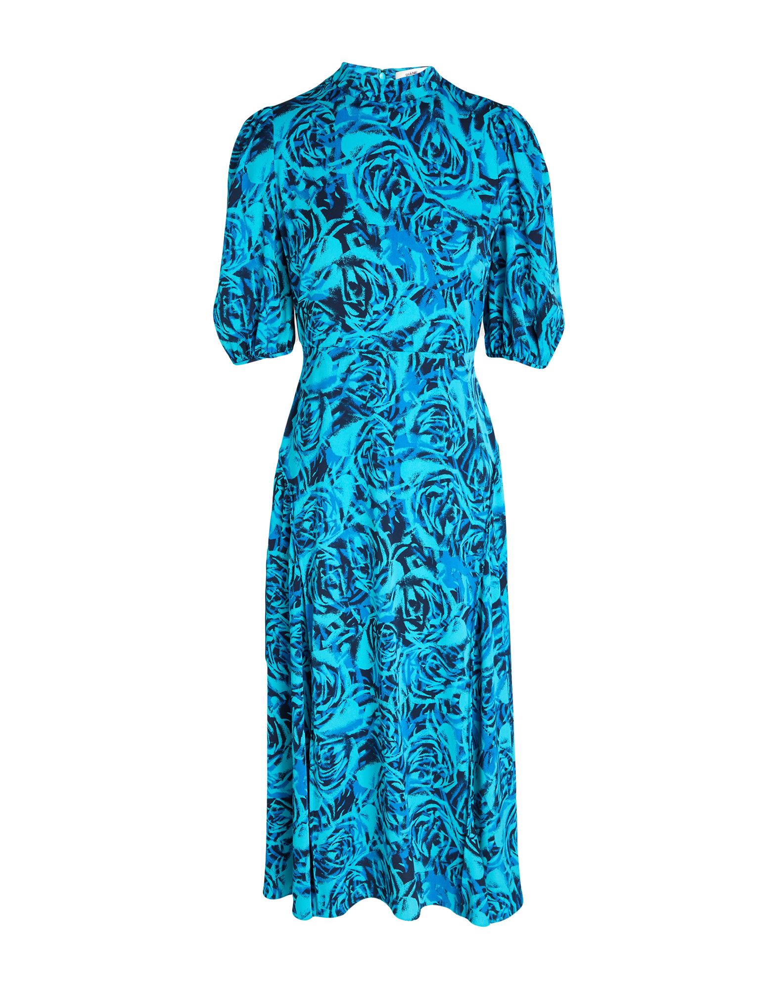 DIANE VON FURSTENBERG DIANE VON FURSTENBERG ΦΟΡΕΜΑΤΑ Midi φόρεμα