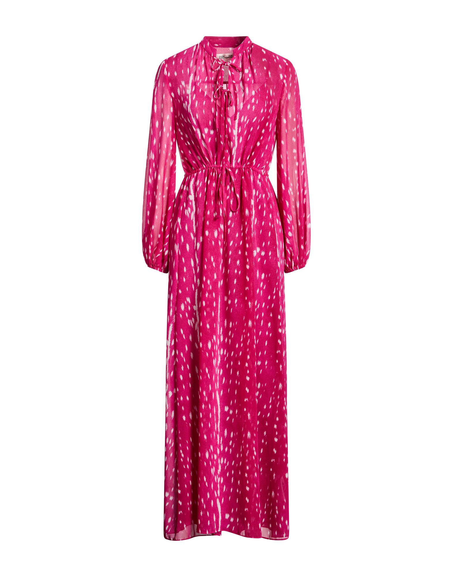 DIANE VON FURSTENBERG DIANE VON FURSTENBERG ΦΟΡΕΜΑΤΑ Μάξι φόρεμα