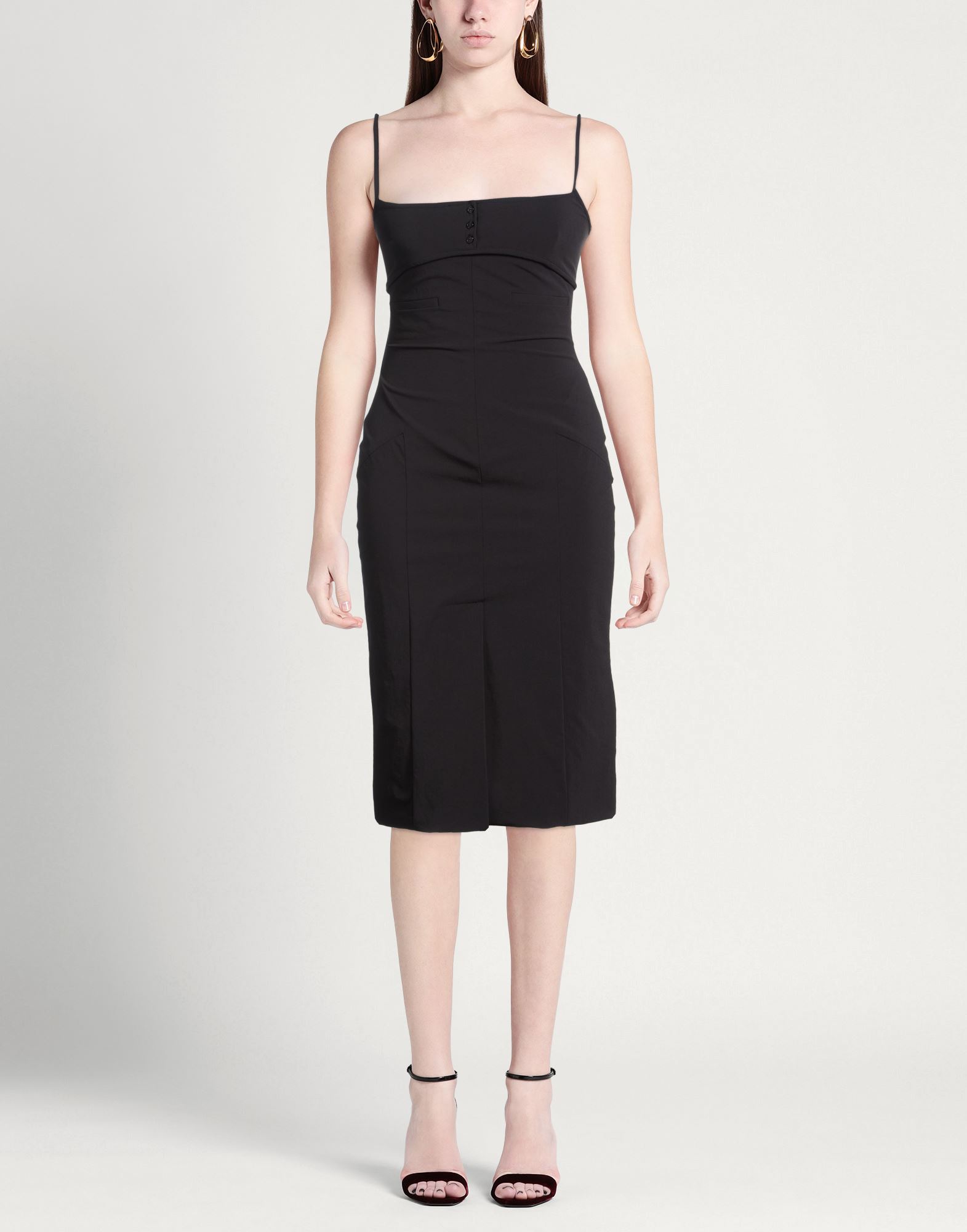  Priscavera - Kleider - Midi-kleider - On Yoox.com 