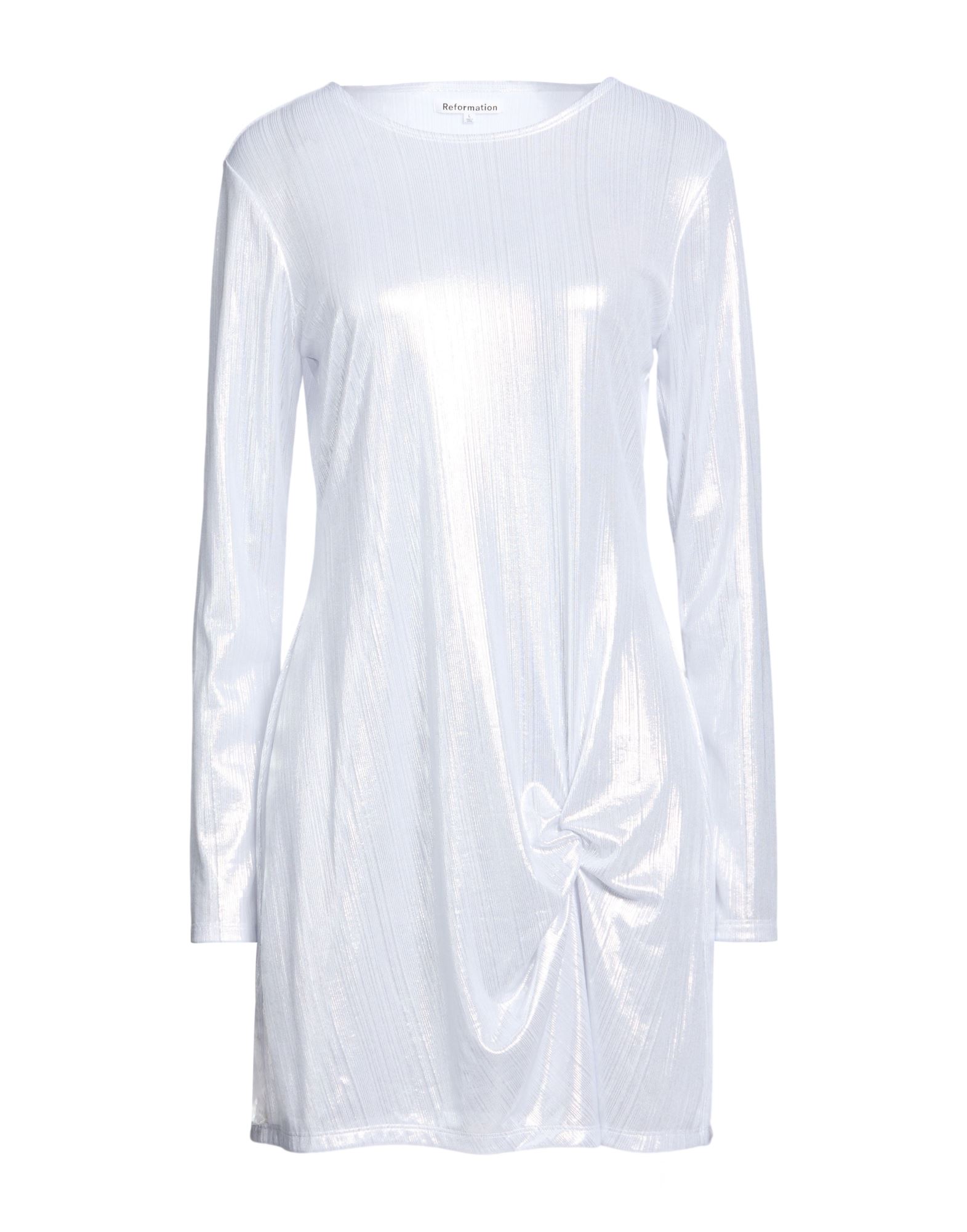  Reformation - Kleider - Mini-kleider - On Yoox.com 