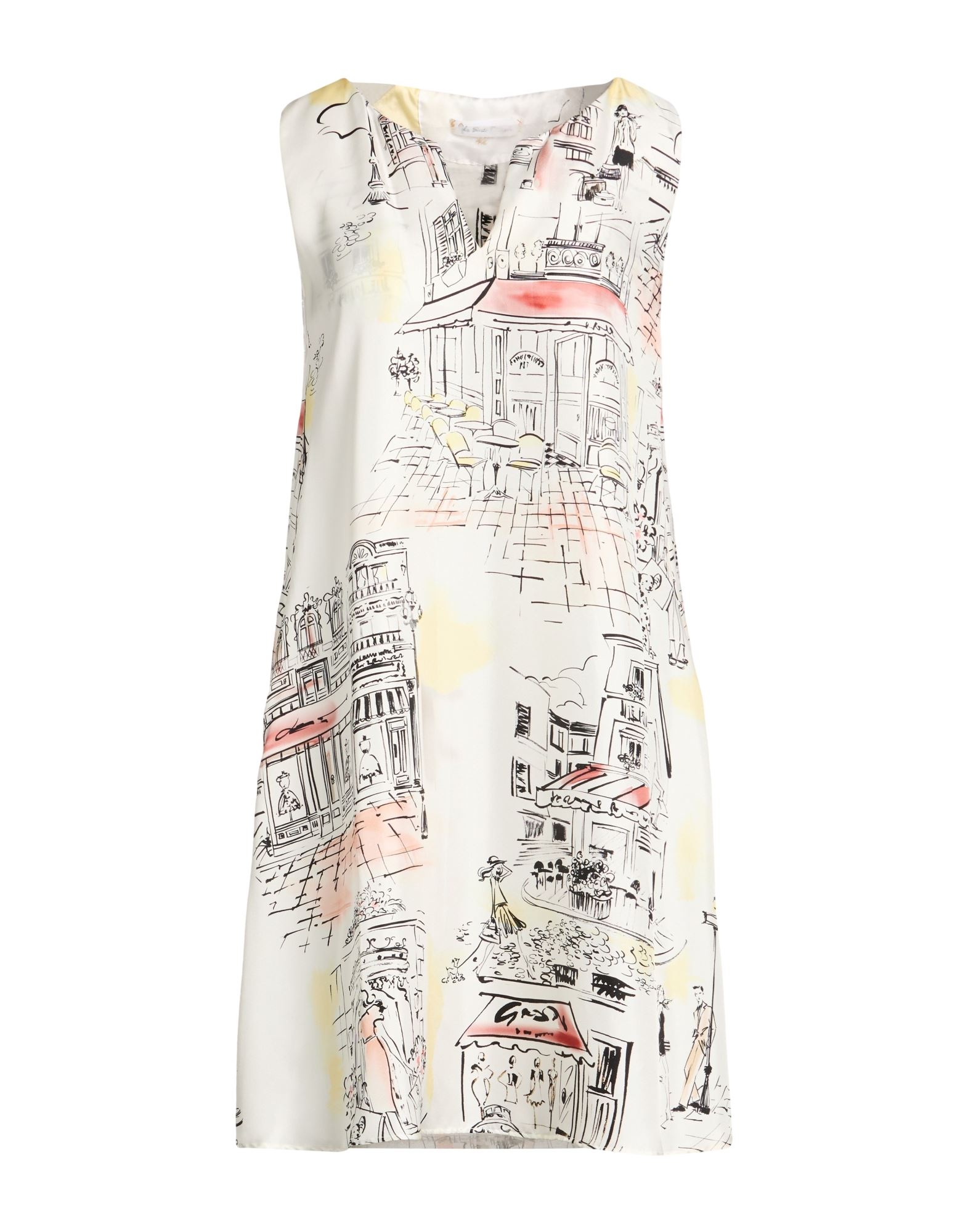  Le Sarte Pettegole - Kleider - Mini-kleider - On Yoox.com 