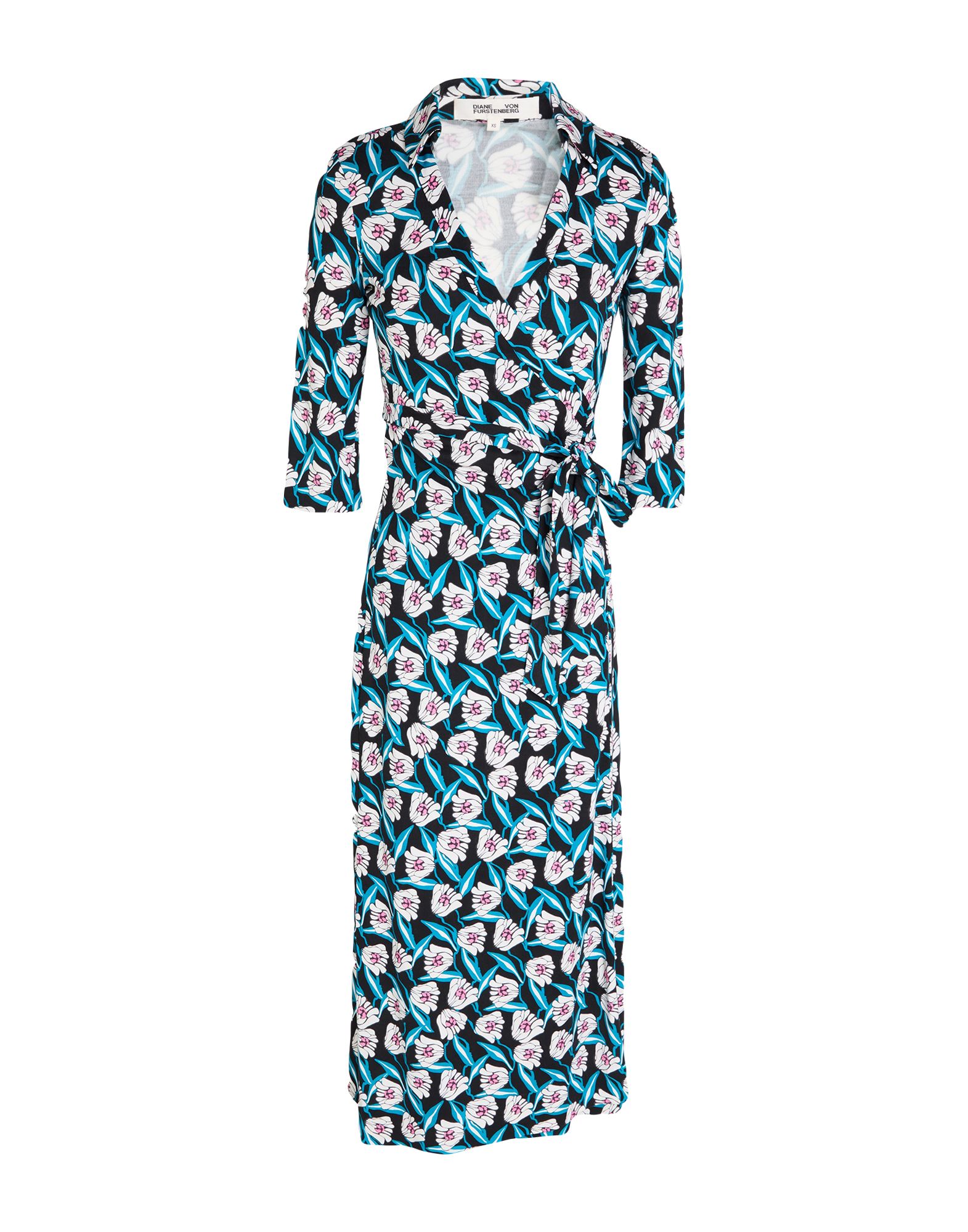 DIANE VON FURSTENBERG DIANE VON FURSTENBERG ΦΟΡΕΜΑΤΑ Midi φόρεμα