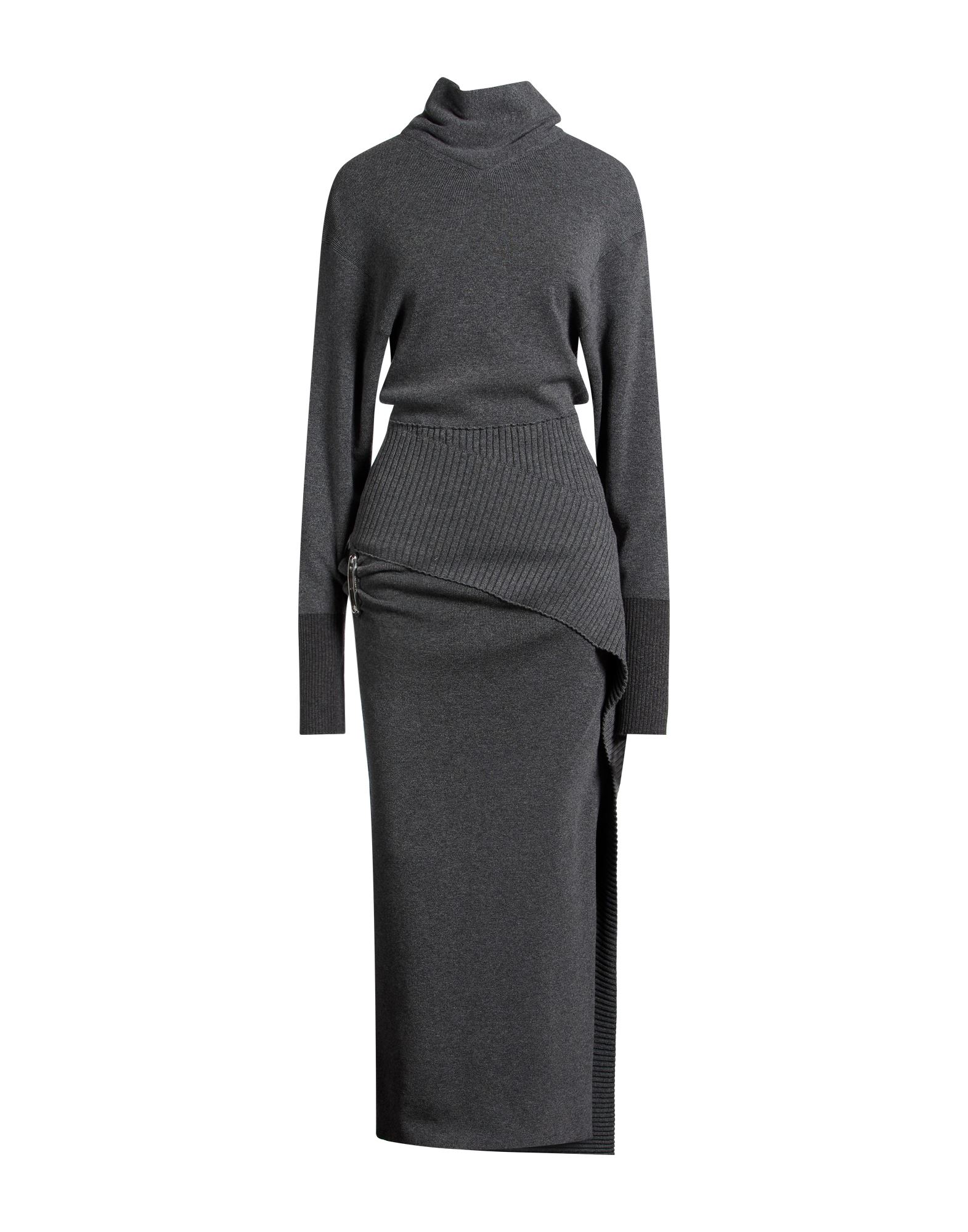  Lanvin - Kleider - Maxi-kleider - On Yoox.com 