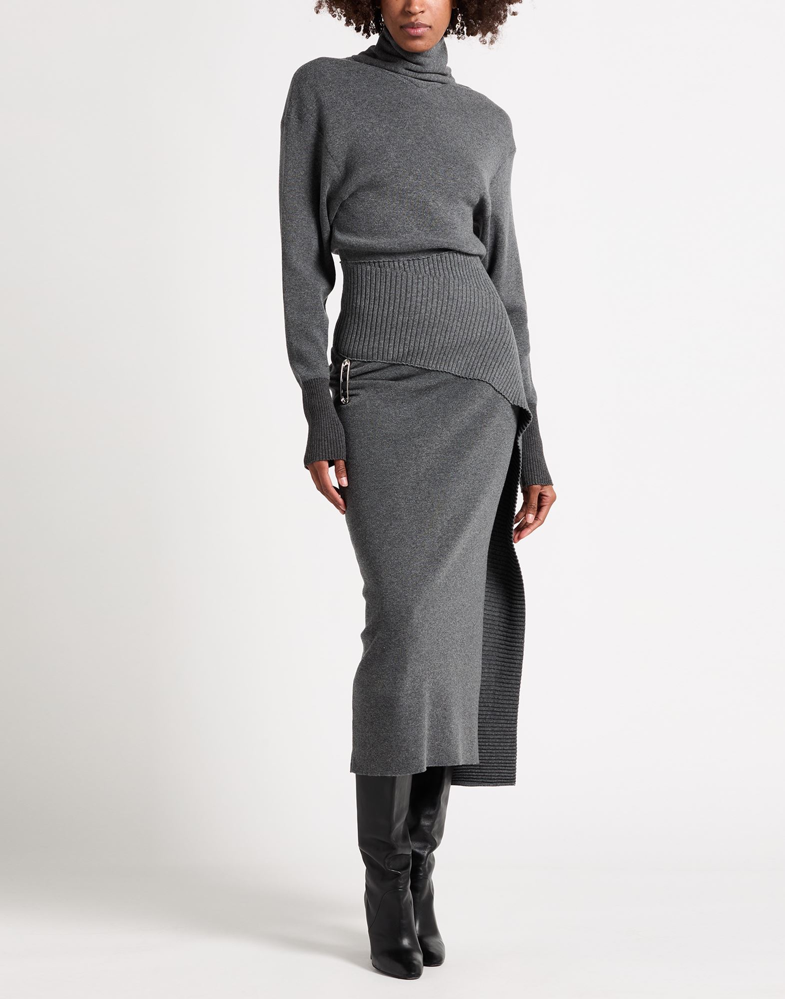  Lanvin - Kleider - Maxi-kleider - On Yoox.com 