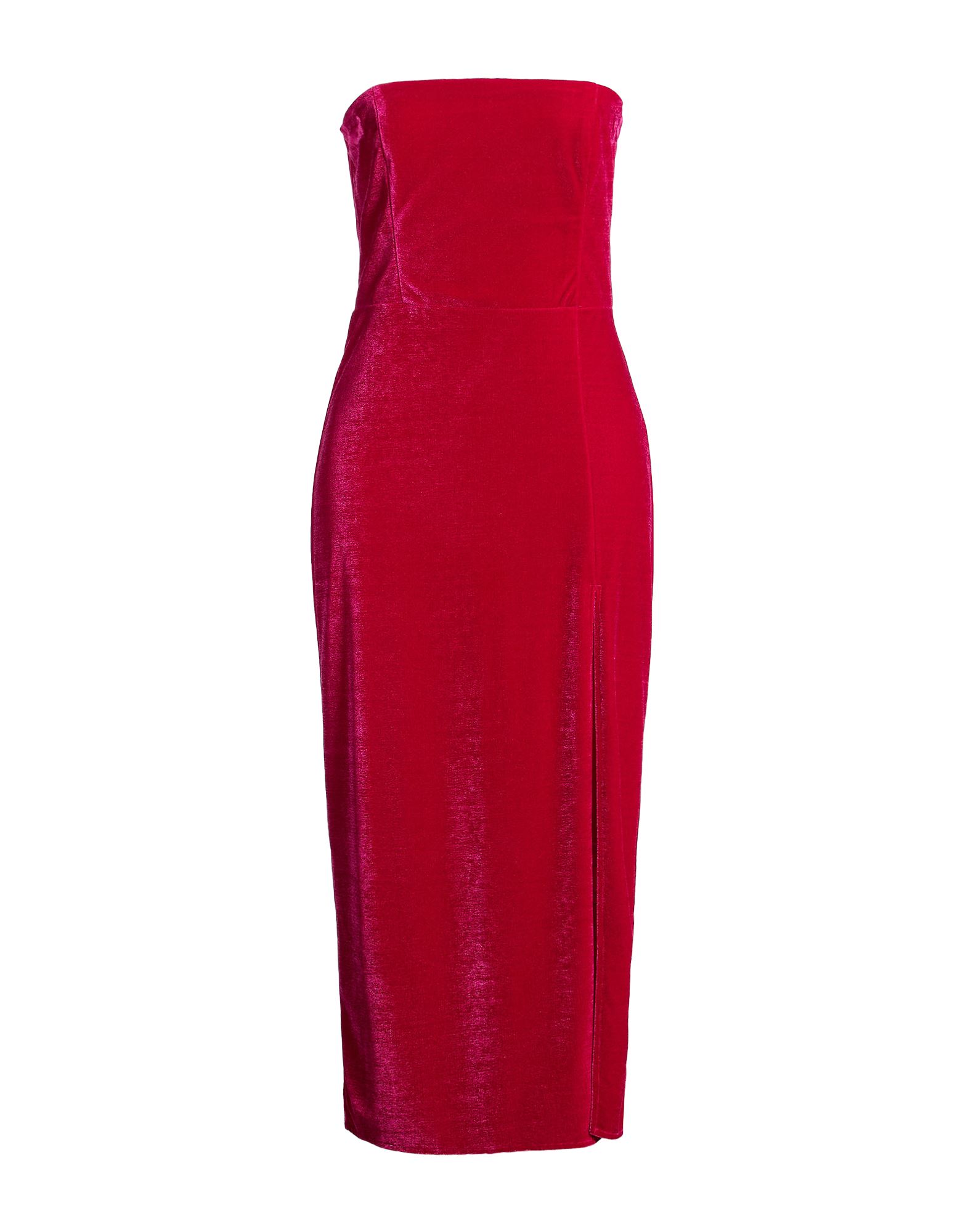  Reformation - Kleider - Midi-kleider - On Yoox.com 