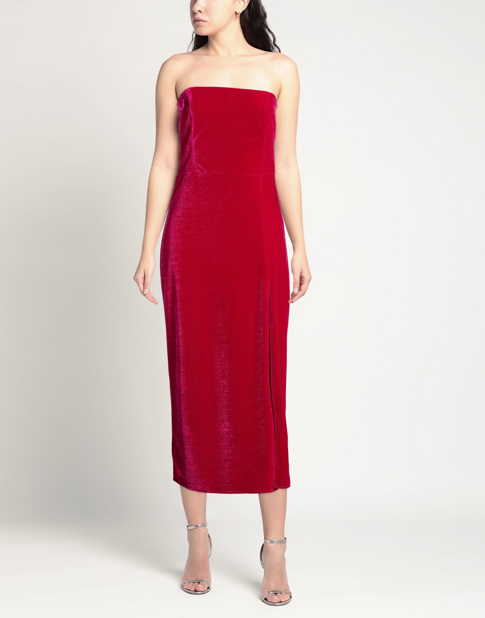  Reformation - Kleider - Midi-kleider - On Yoox.com 