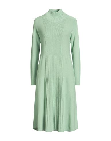 Mini-Kleid Damen Salbeigrün M,XS Damen