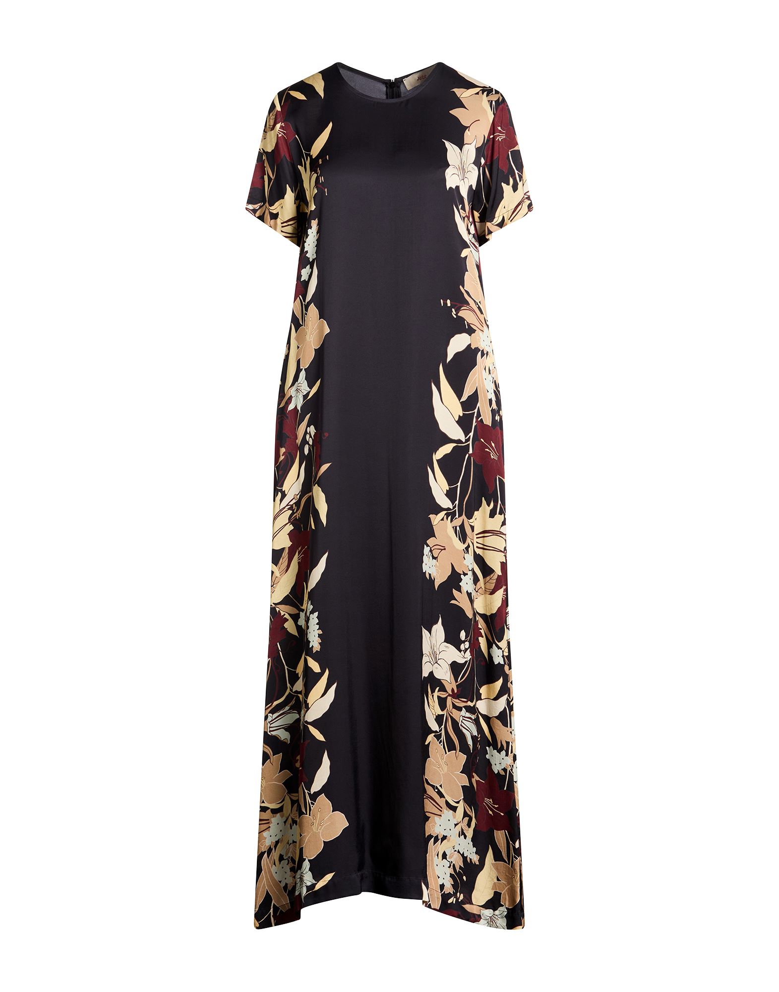  Jucca - Kleider - Maxi-kleider - On Yoox.com 