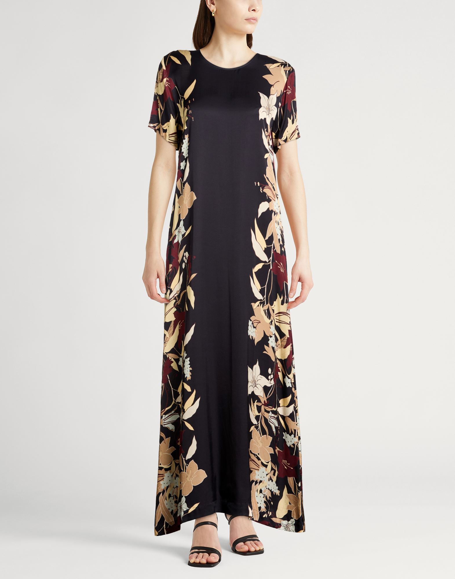  Jucca - Kleider - Maxi-kleider - On Yoox.com 