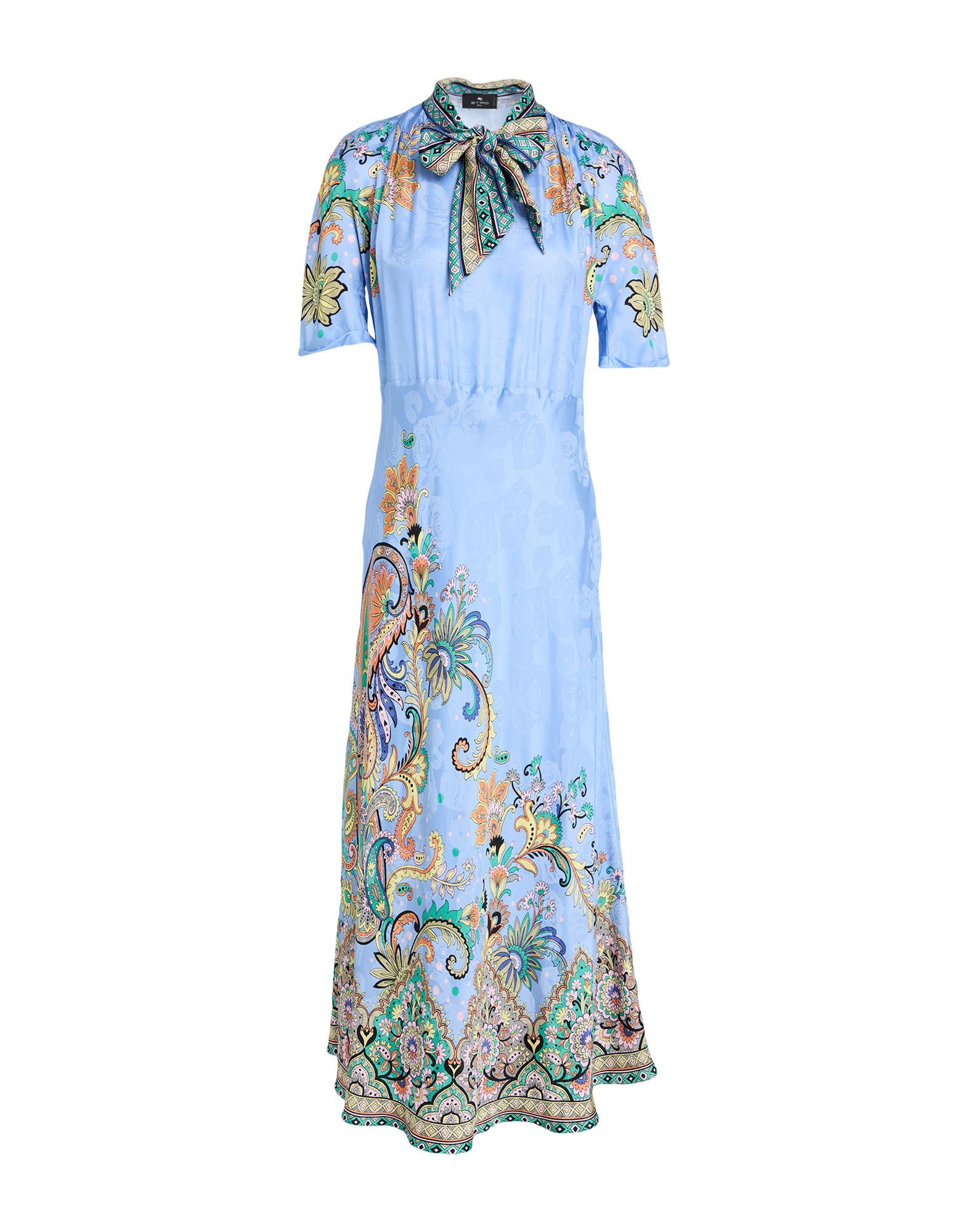 ETRO ETRO ΦΟΡΕΜΑΤΑ Midi φόρεμα