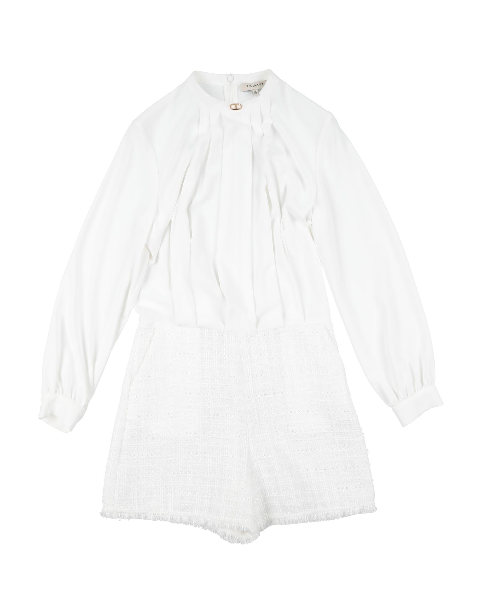  Twinset - Overalls - Playsuits - On Yoox.com 