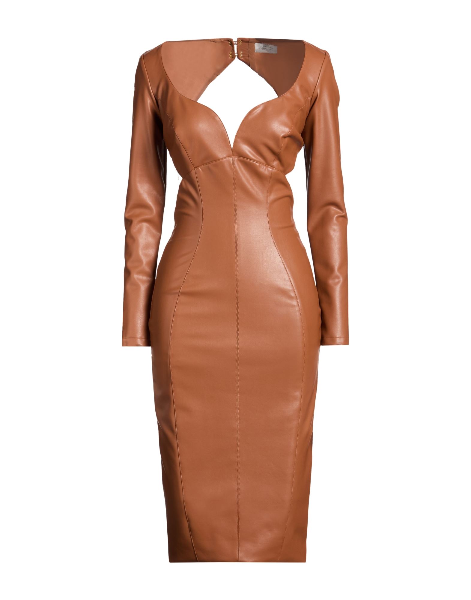 ELISABETTA FRANCHI ELISABETTA FRANCHI ΦΟΡΕΜΑΤΑ Midi φόρεμα