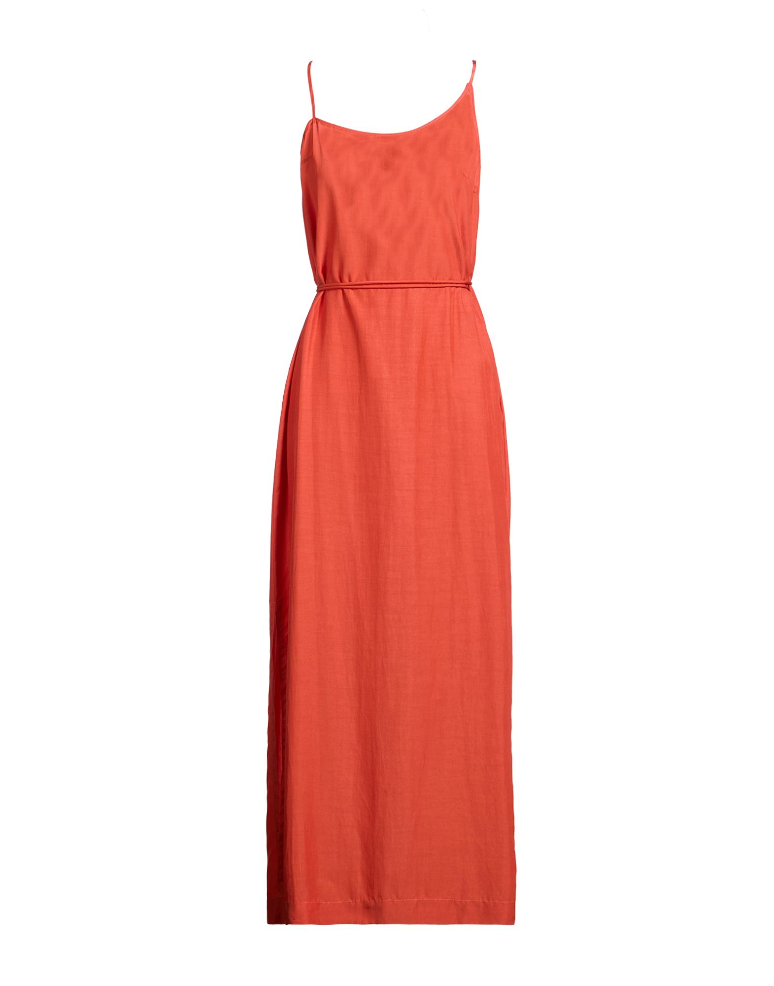  Tela - Kleider - Maxi-kleider - On Yoox.com 