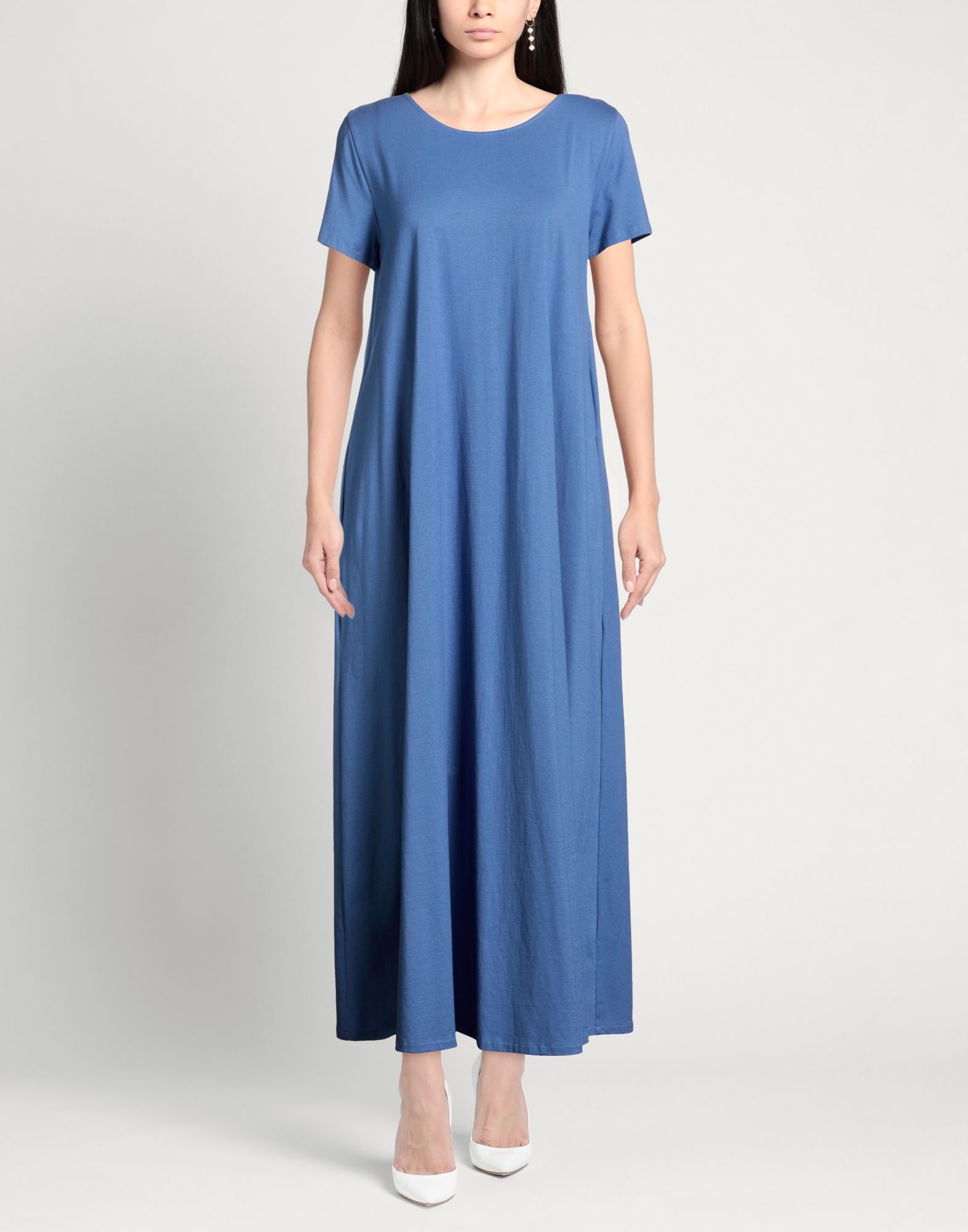  Apuntob - Kleider - Maxi-kleider - On Yoox.com 