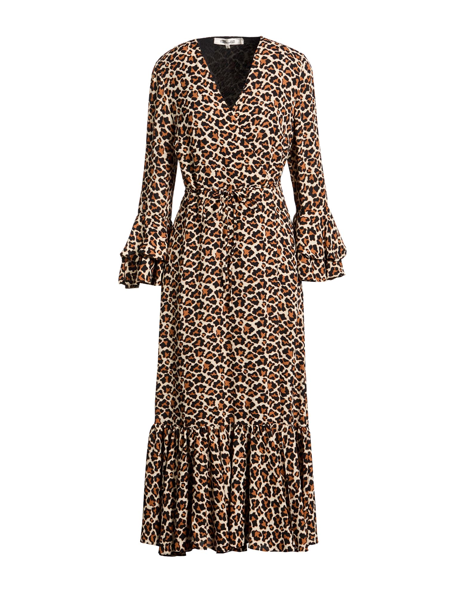 DIANE VON FURSTENBERG DIANE VON FURSTENBERG ΦΟΡΕΜΑΤΑ Midi φόρεμα