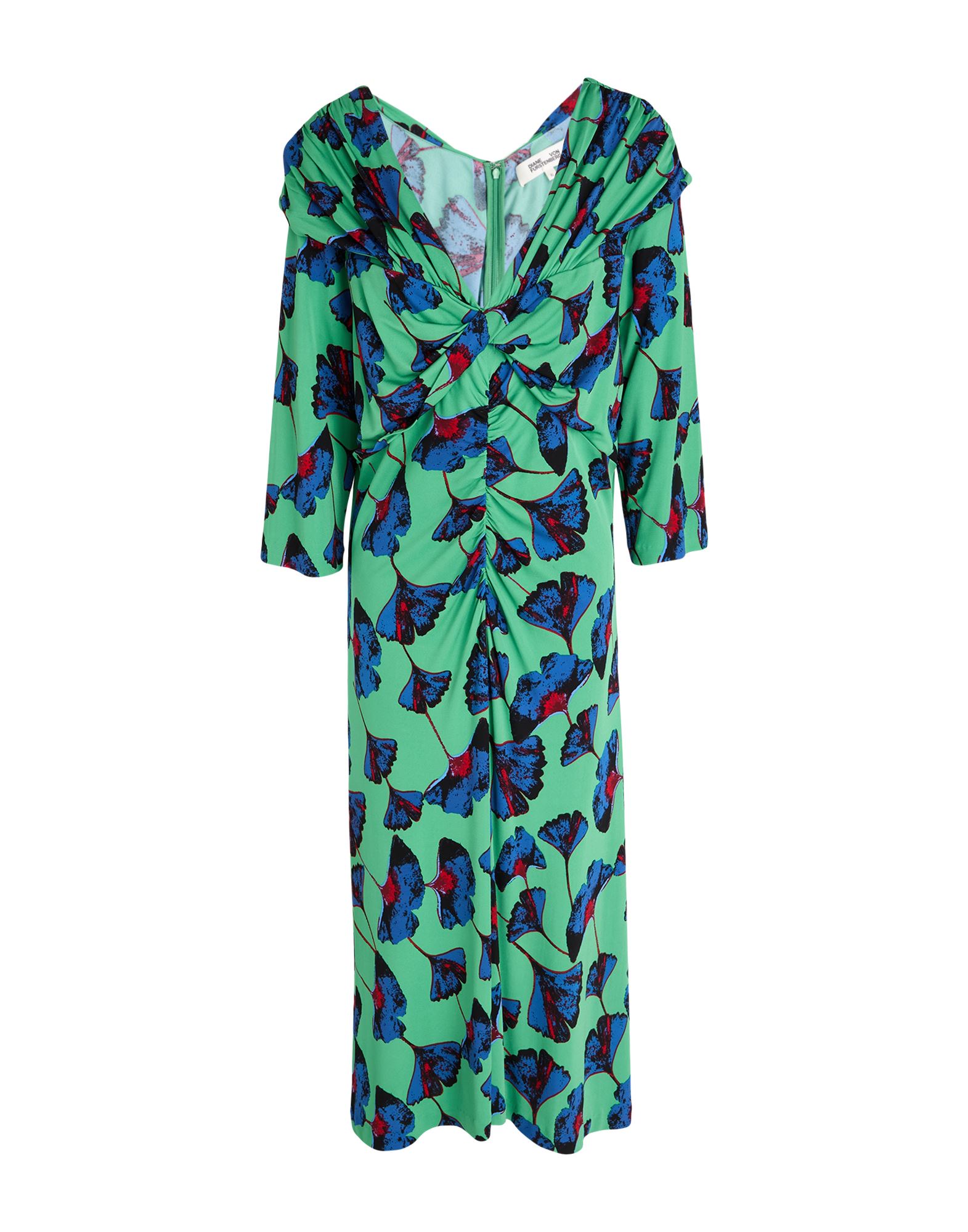 DIANE VON FURSTENBERG DIANE VON FURSTENBERG ΦΟΡΕΜΑΤΑ Midi φόρεμα