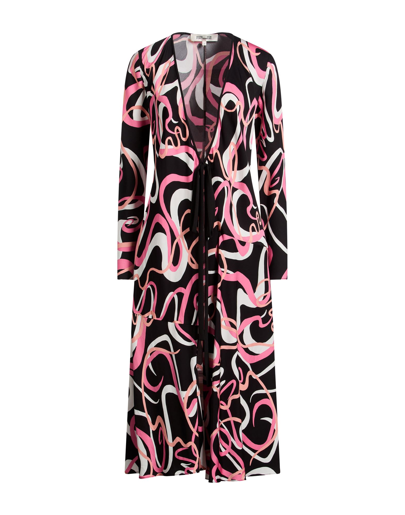 DIANE VON FURSTENBERG DIANE VON FURSTENBERG ΦΟΡΕΜΑΤΑ Midi φόρεμα