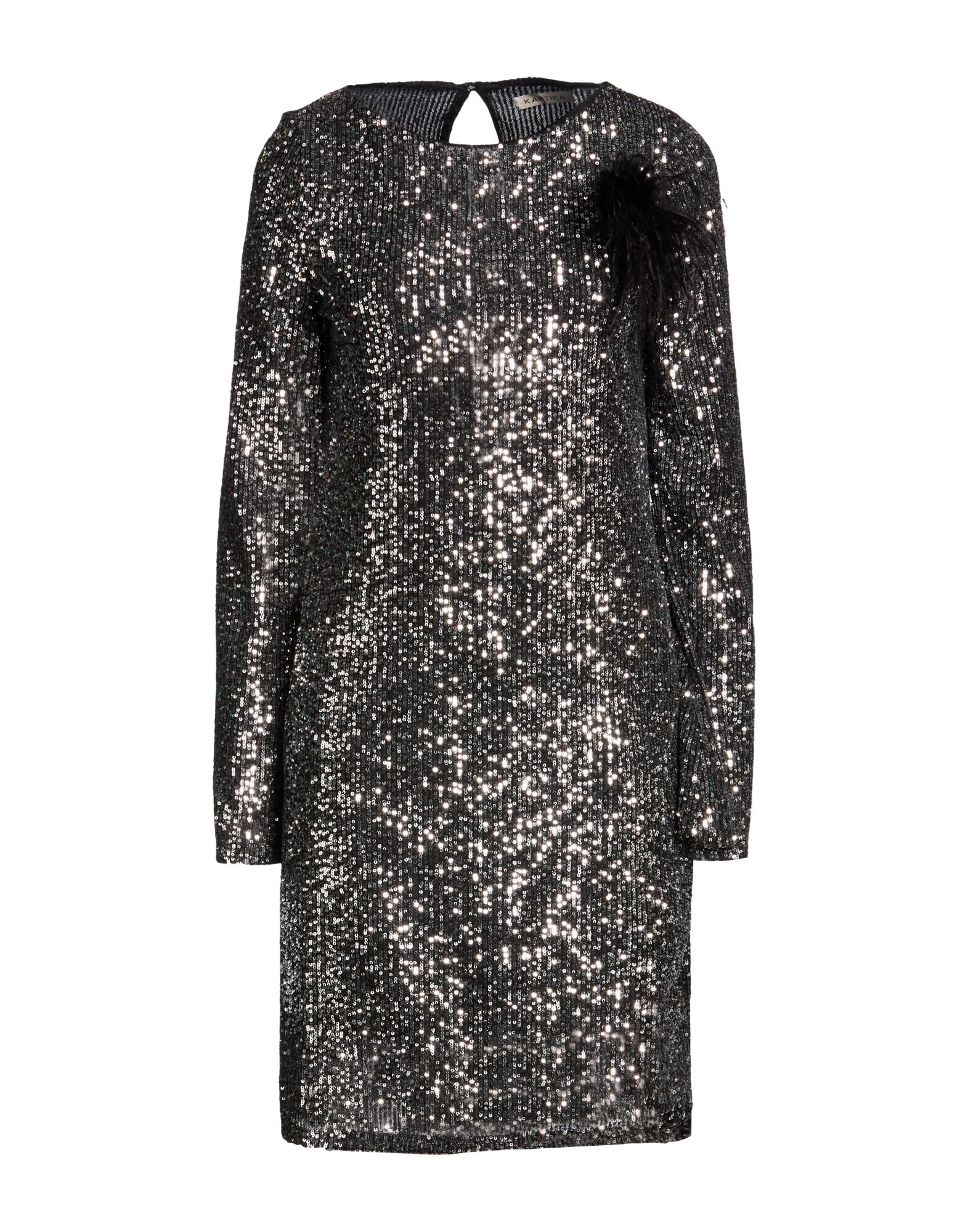  Kartika - Kleider - Mini-kleider - On Yoox.com 