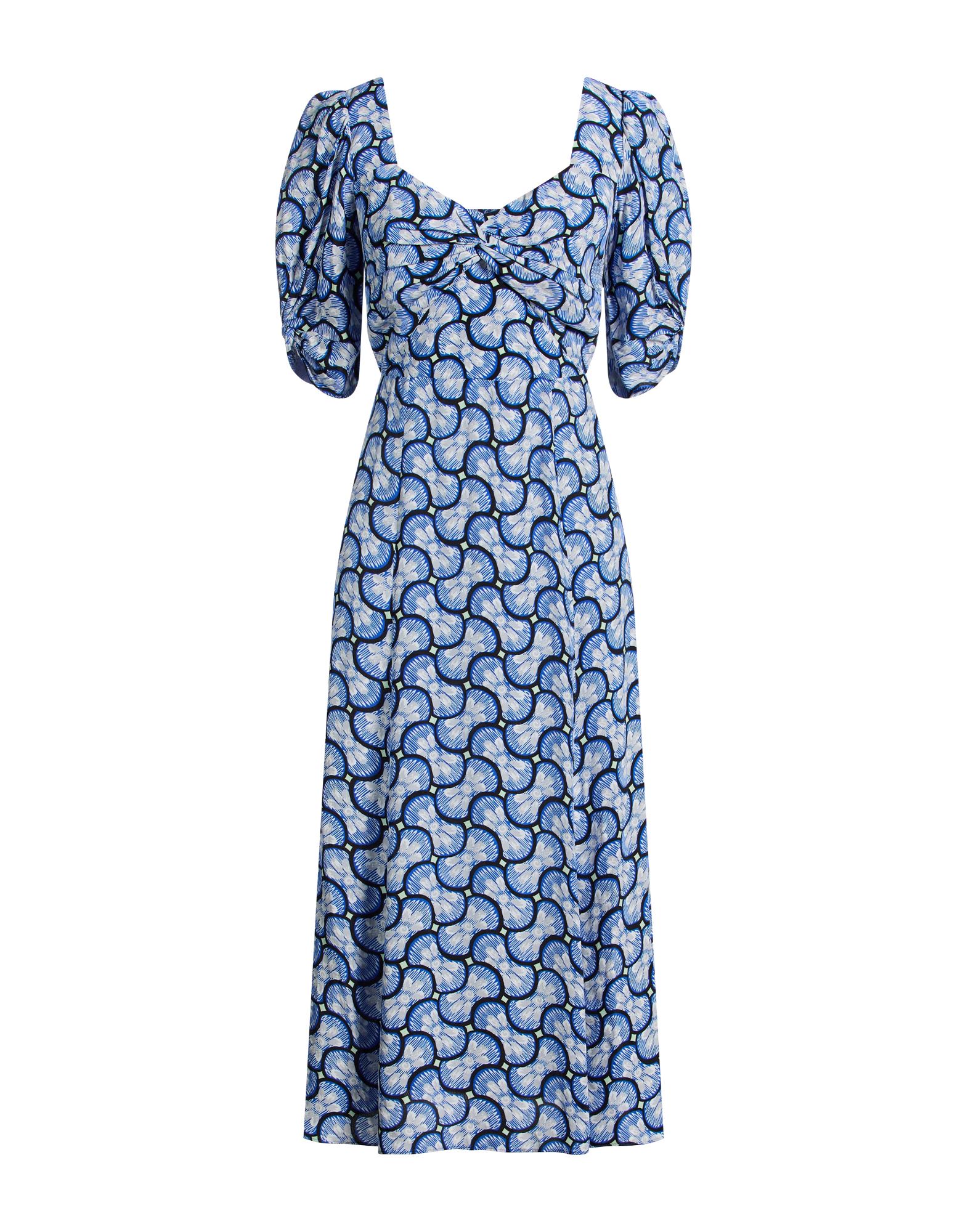DIANE VON FURSTENBERG DIANE VON FURSTENBERG ΦΟΡΕΜΑΤΑ Midi φόρεμα