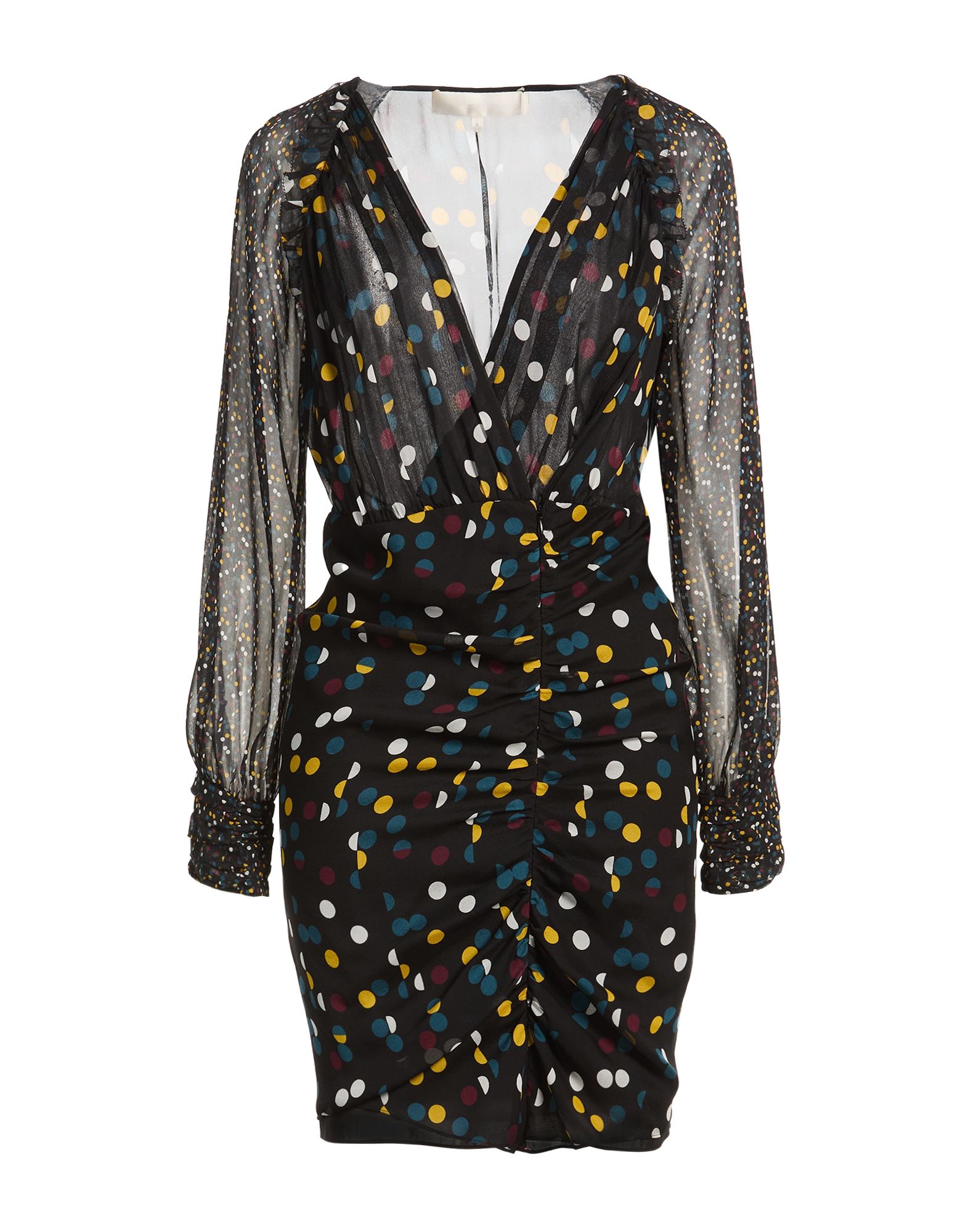DIANE VON FURSTENBERG DIANE VON FURSTENBERG ΦΟΡΕΜΑΤΑ Μίνι φόρεμα