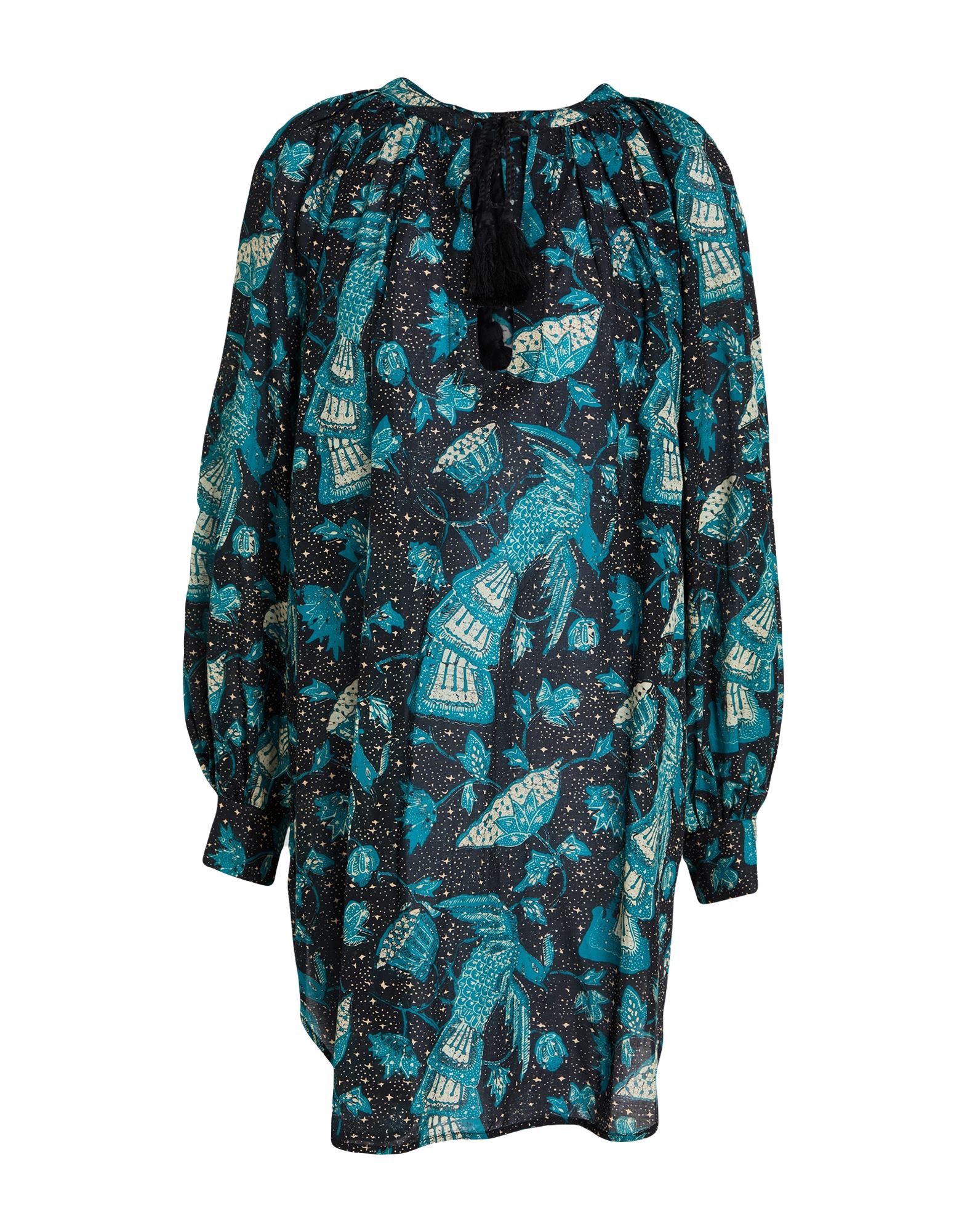 ULLA JOHNSON ULLA JOHNSON ΦΟΡΕΜΑΤΑ Μίνι φόρεμα