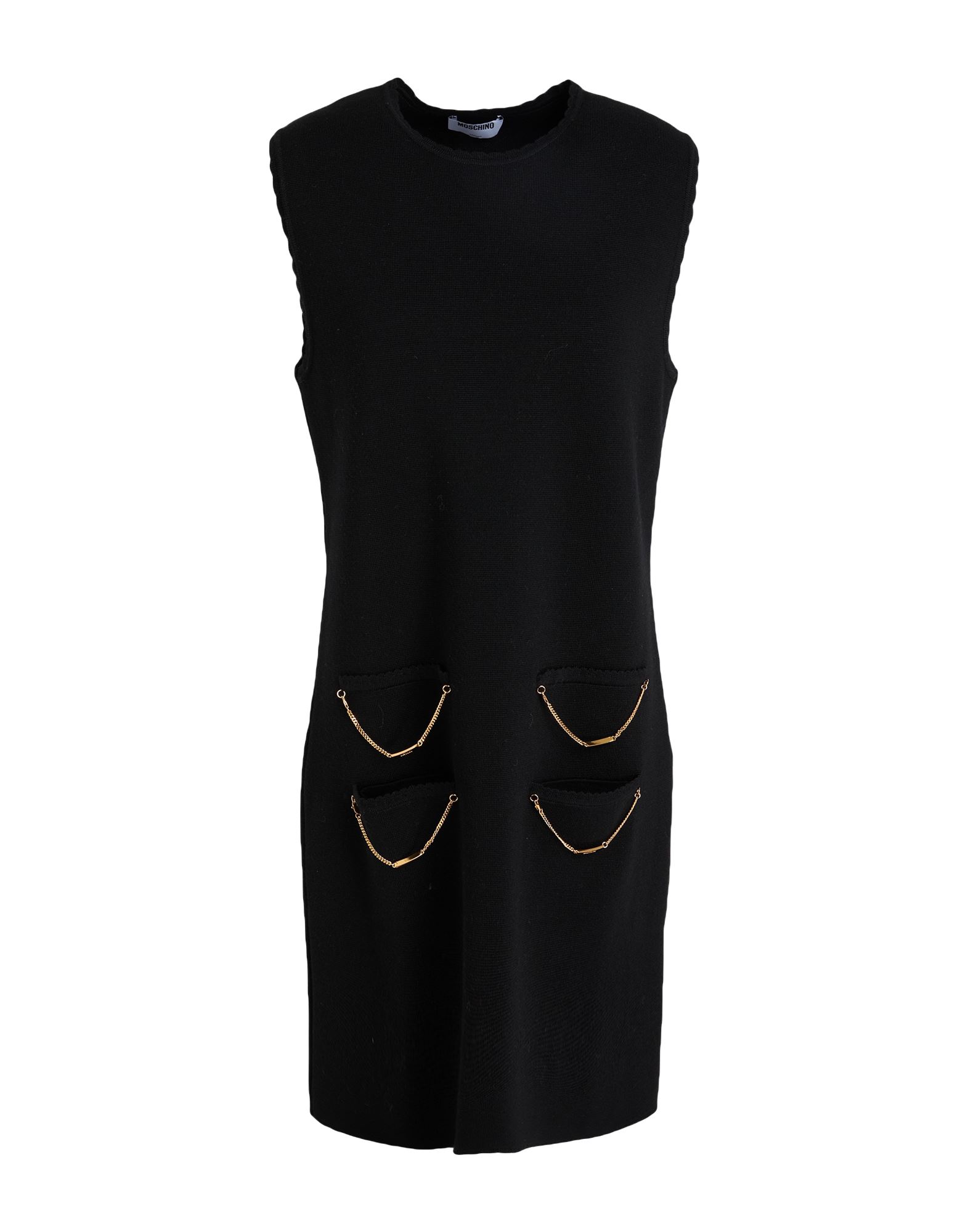 MOSCHINO MOSCHINO ΦΟΡΕΜΑΤΑ Μίνι φόρεμα