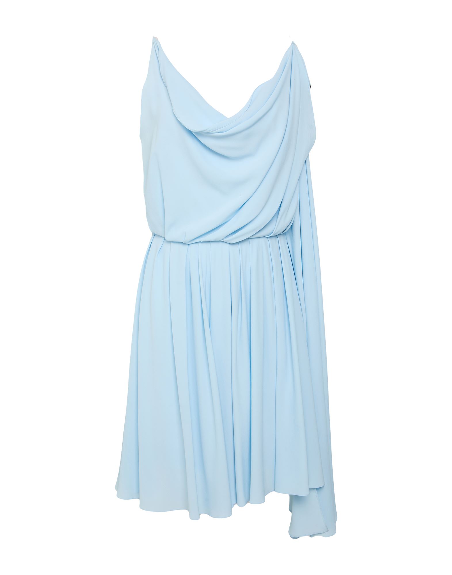  Lanvin - Kleider - Mini-kleider - On Yoox.com 