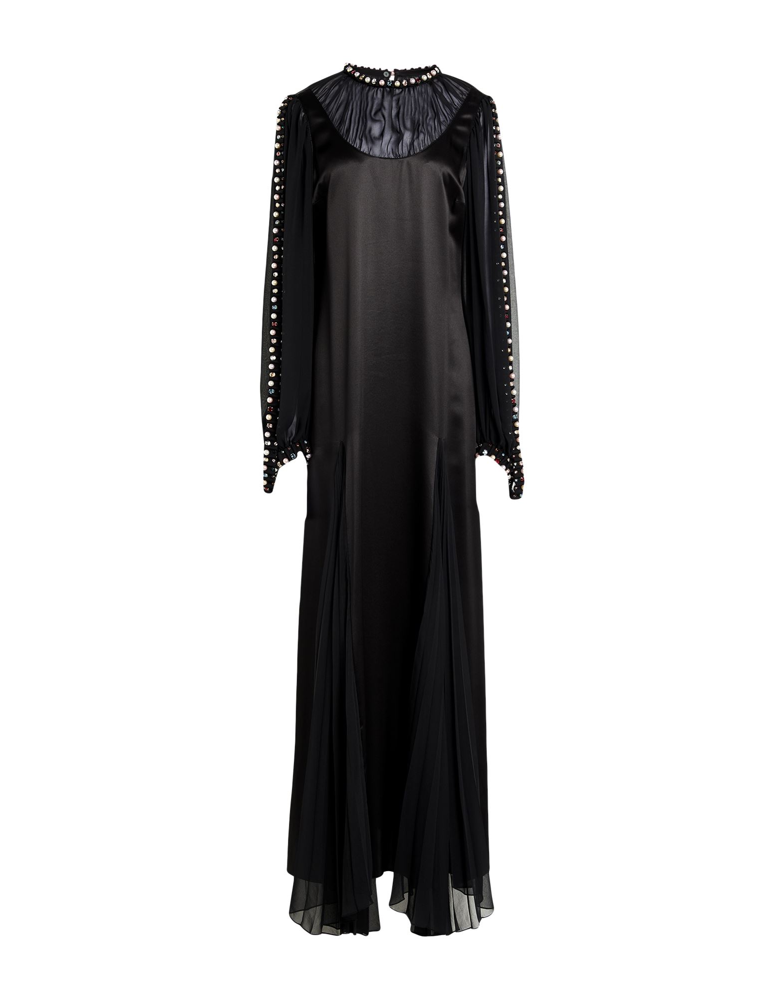  Lanvin - Kleider - Maxi-kleider - On Yoox.com 