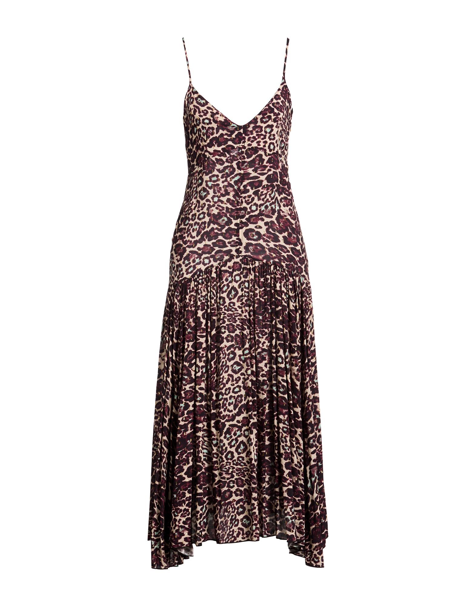  Dixie - Kleider - Midi-kleider - On Yoox.com 