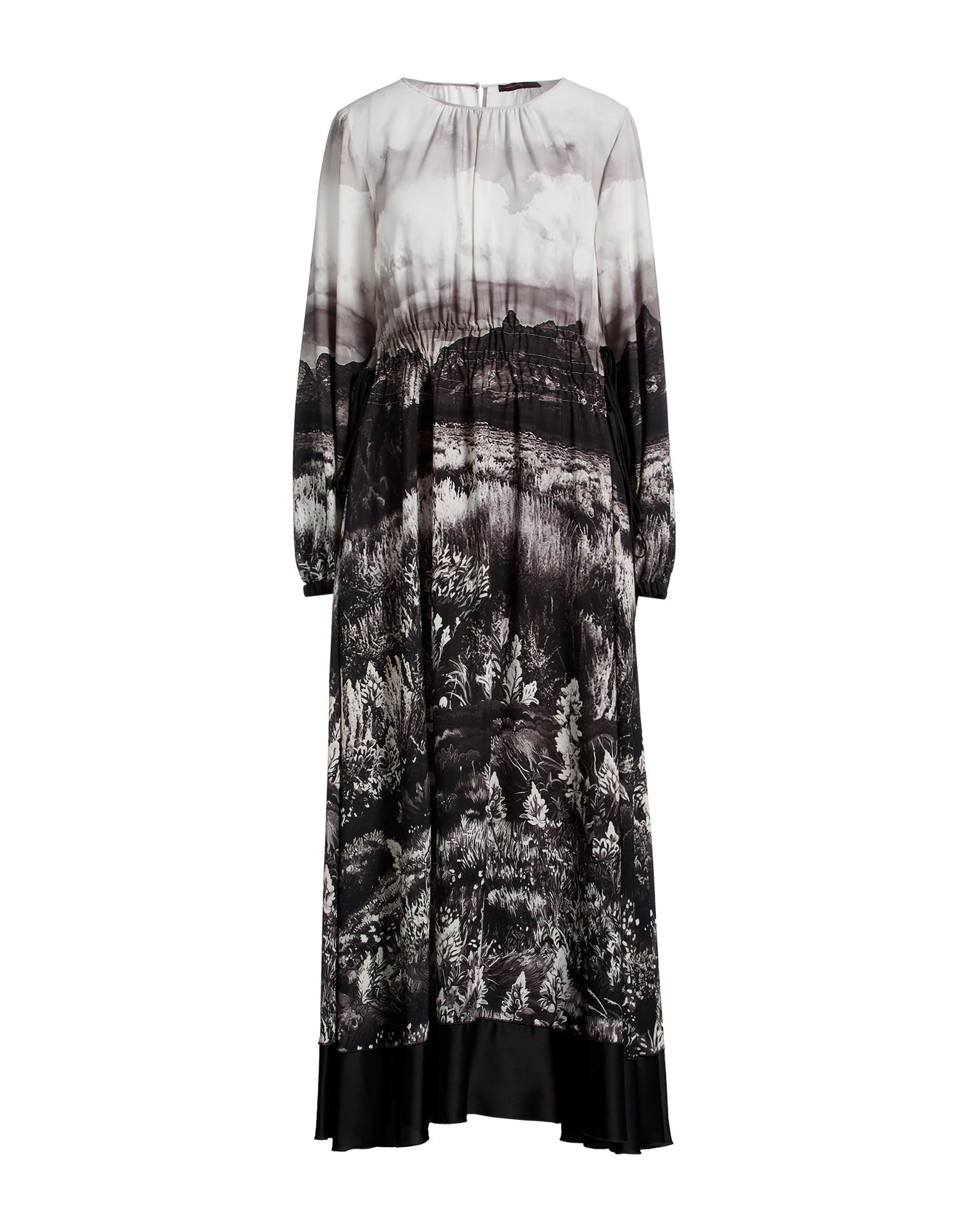  High - Vestidos - Vestidos Largos - On Yoox.com 