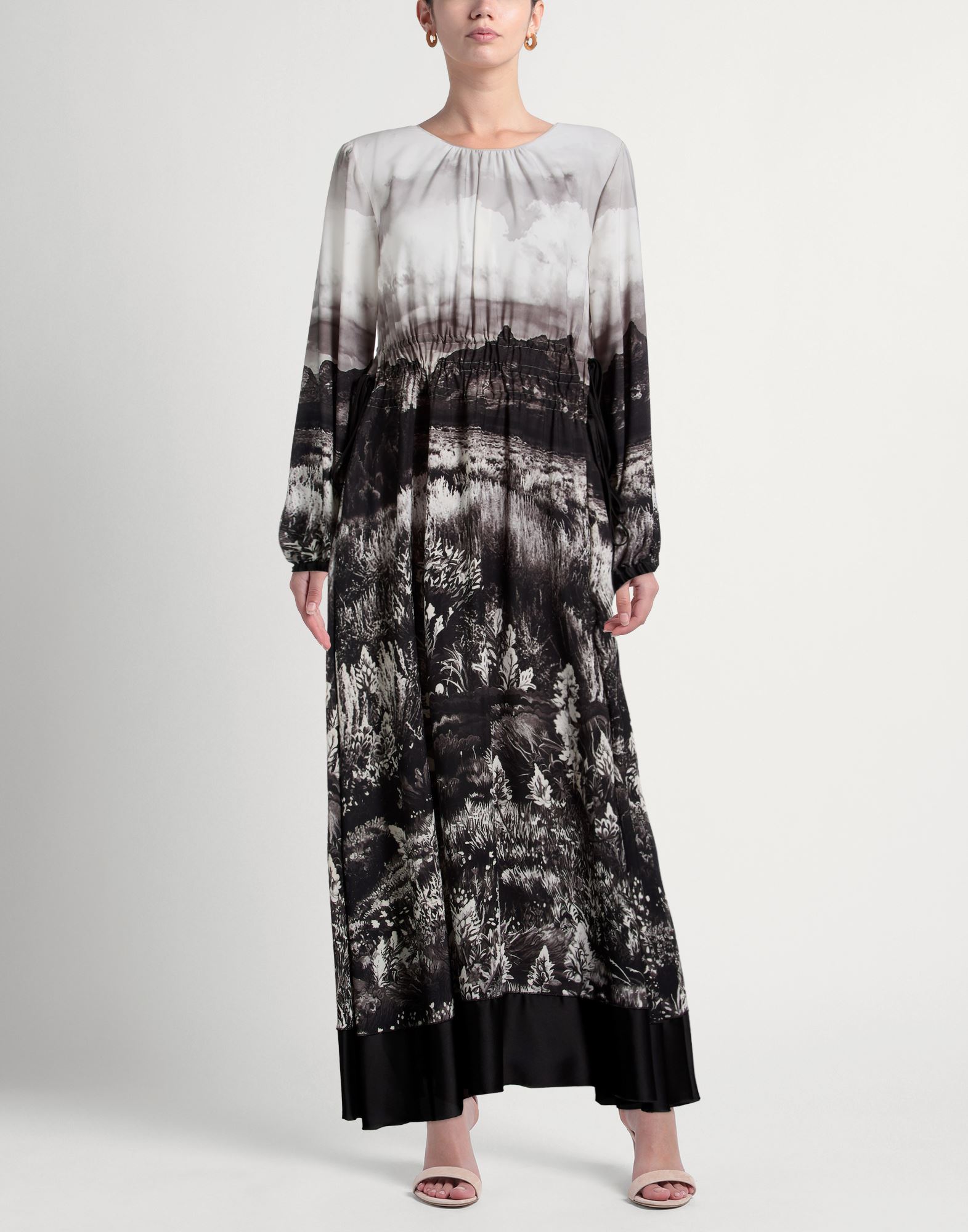  High - Vestidos - Vestidos Largos - On Yoox.com 