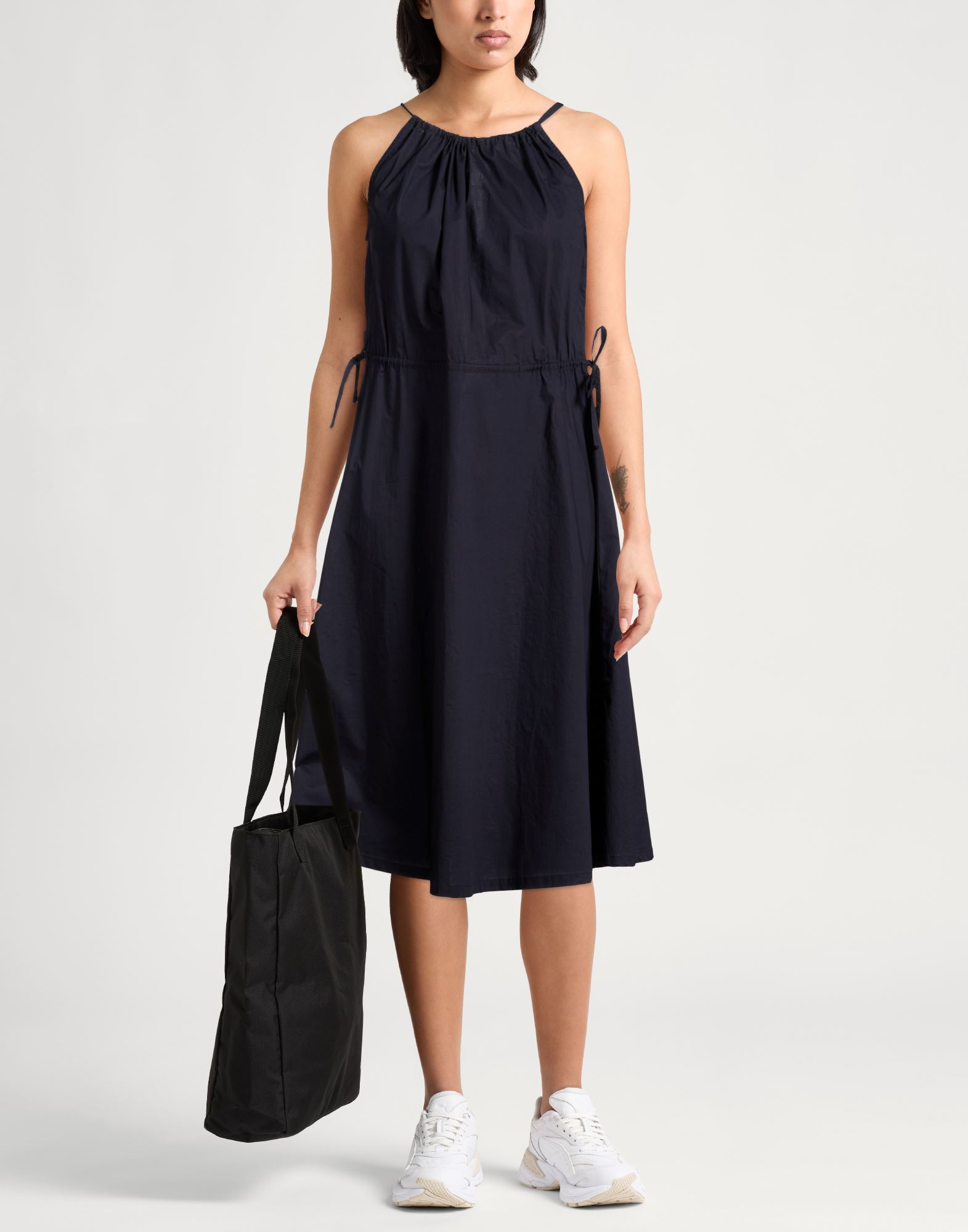  Sun 68 - Kleider - Maxi-kleider - On Yoox.com 
