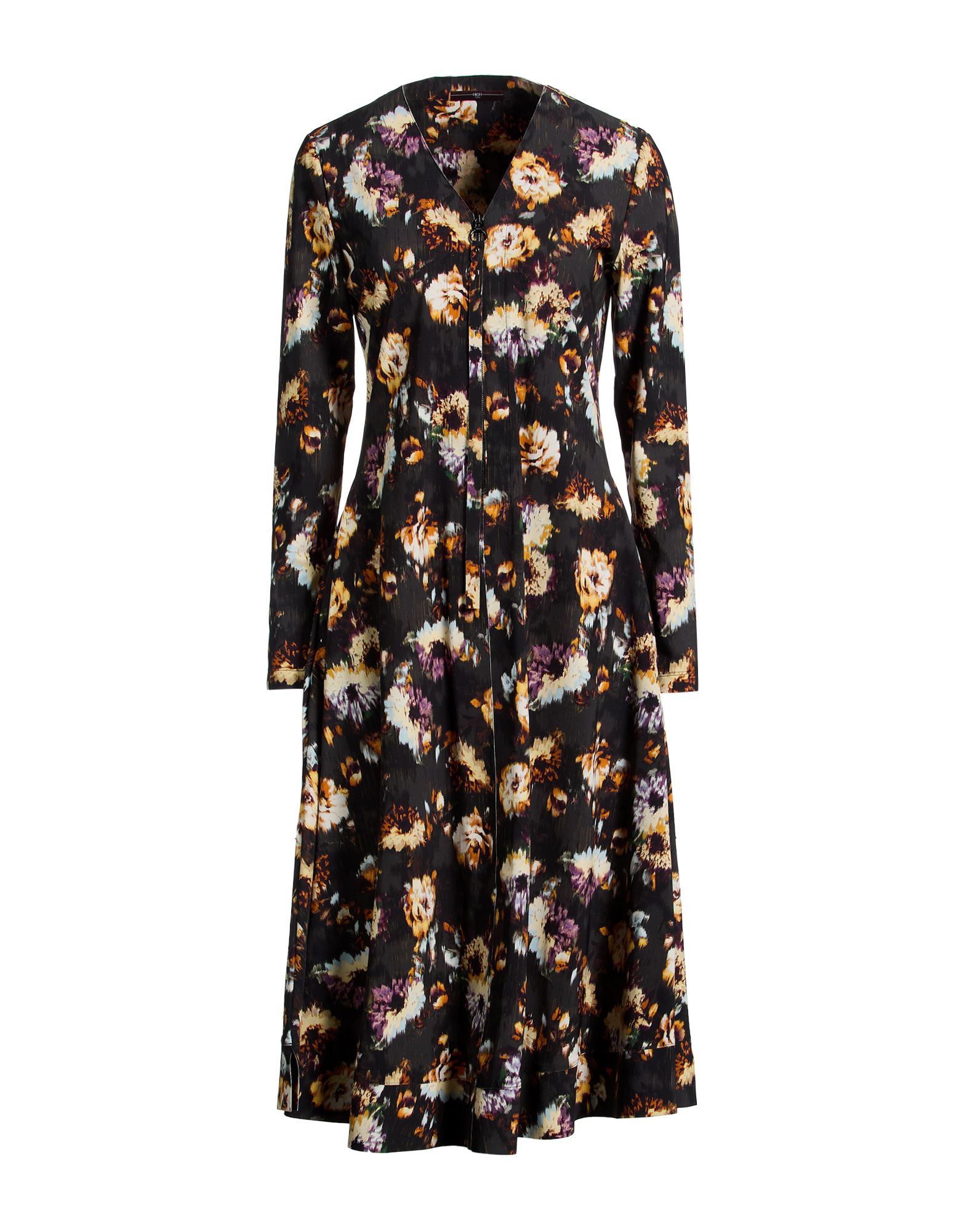  High - Kleider - Midi-kleider - On Yoox.com 