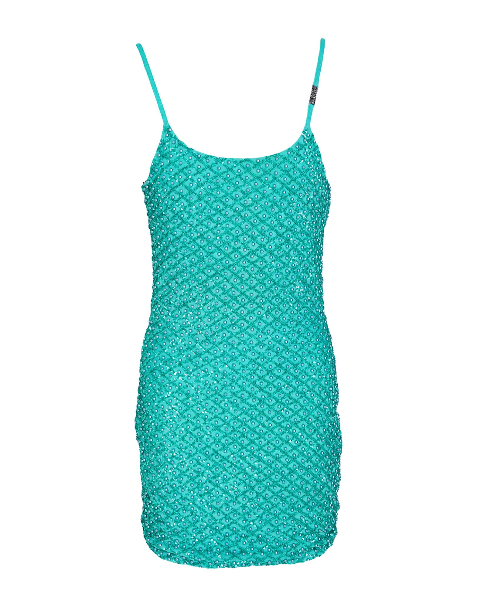 VERSACE JEANS COUTURE VERSACE JEANS COUTURE ΦΟΡΕΜΑΤΑ Μίνι φόρεμα