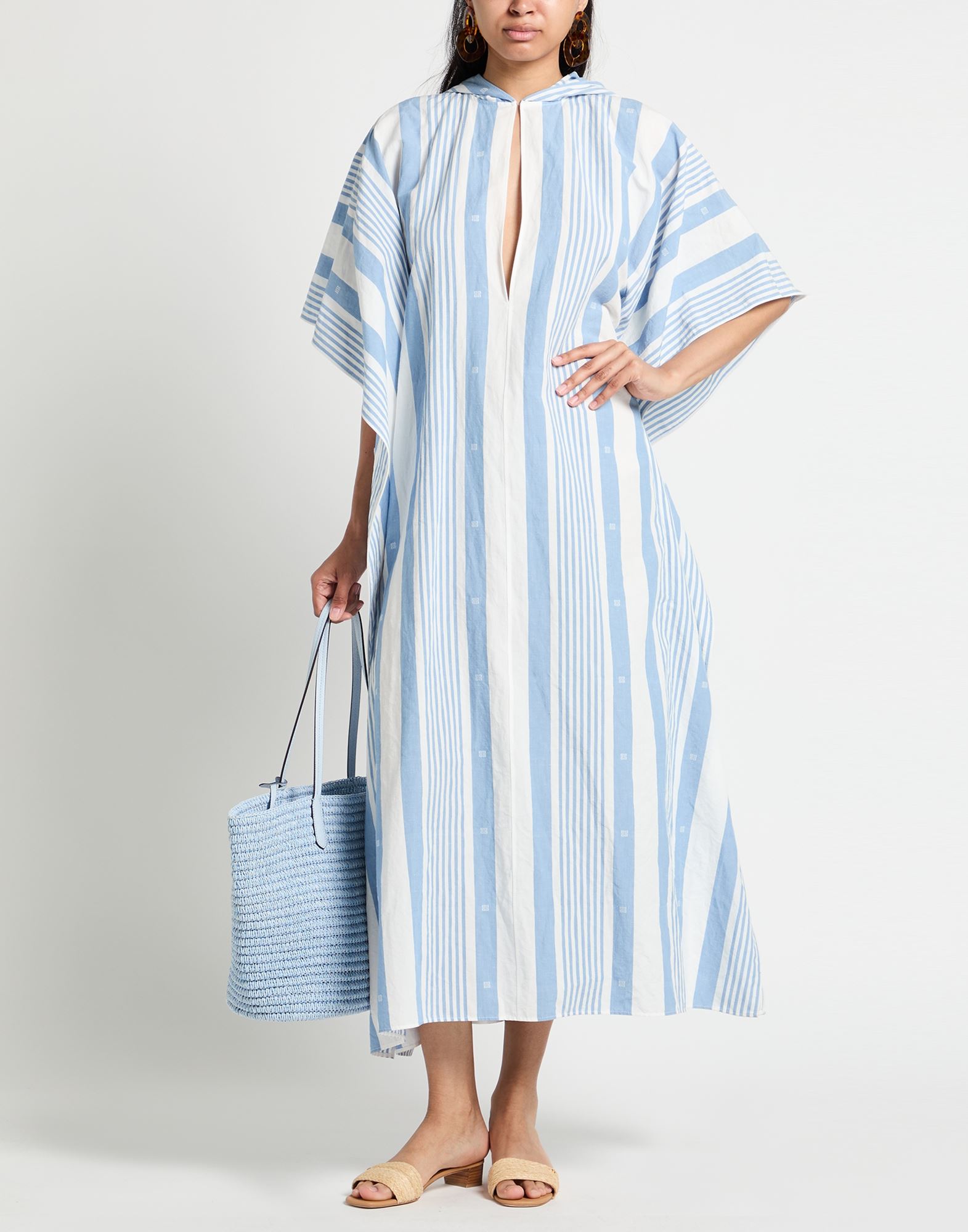  Givenchy - Kleider - Maxi-kleider - On Yoox.com 