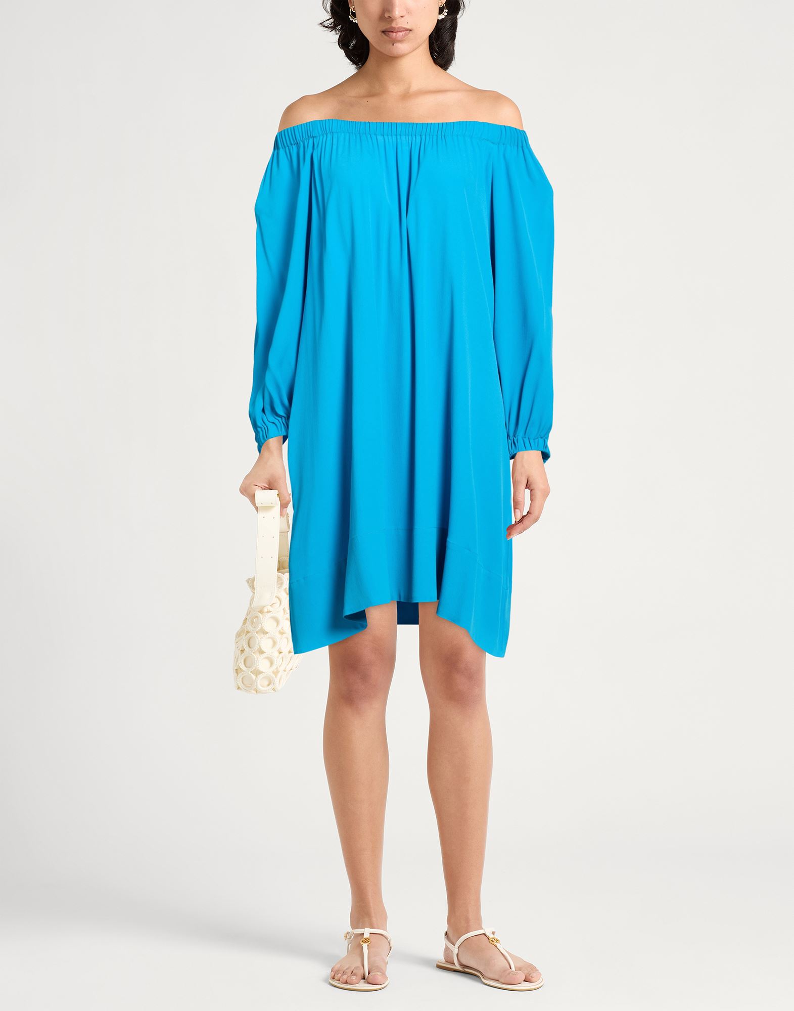  Semicouture - Kleider - Mini-kleider - On Yoox.com 