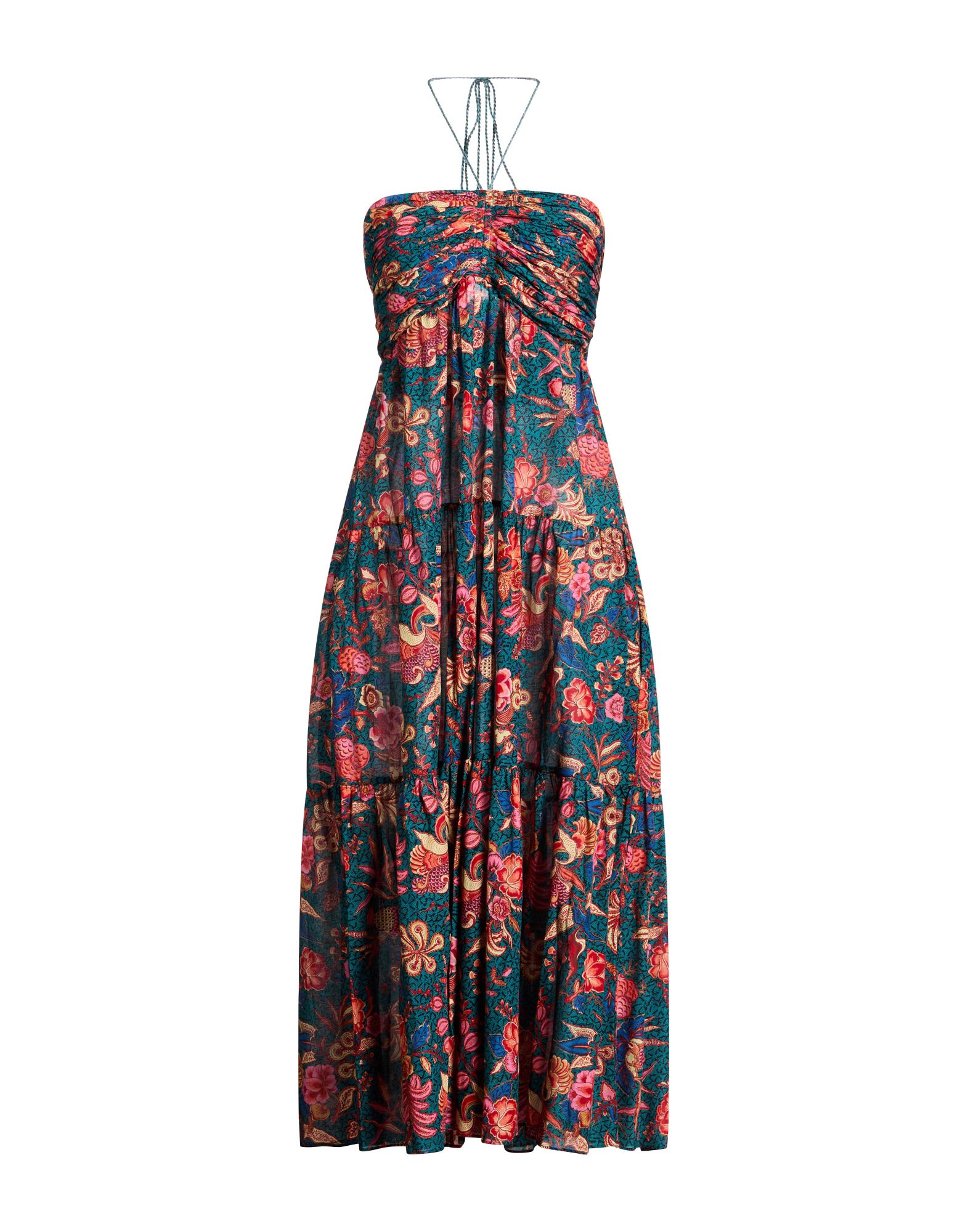 ULLA JOHNSON ULLA JOHNSON ΦΟΡΕΜΑΤΑ Midi φόρεμα