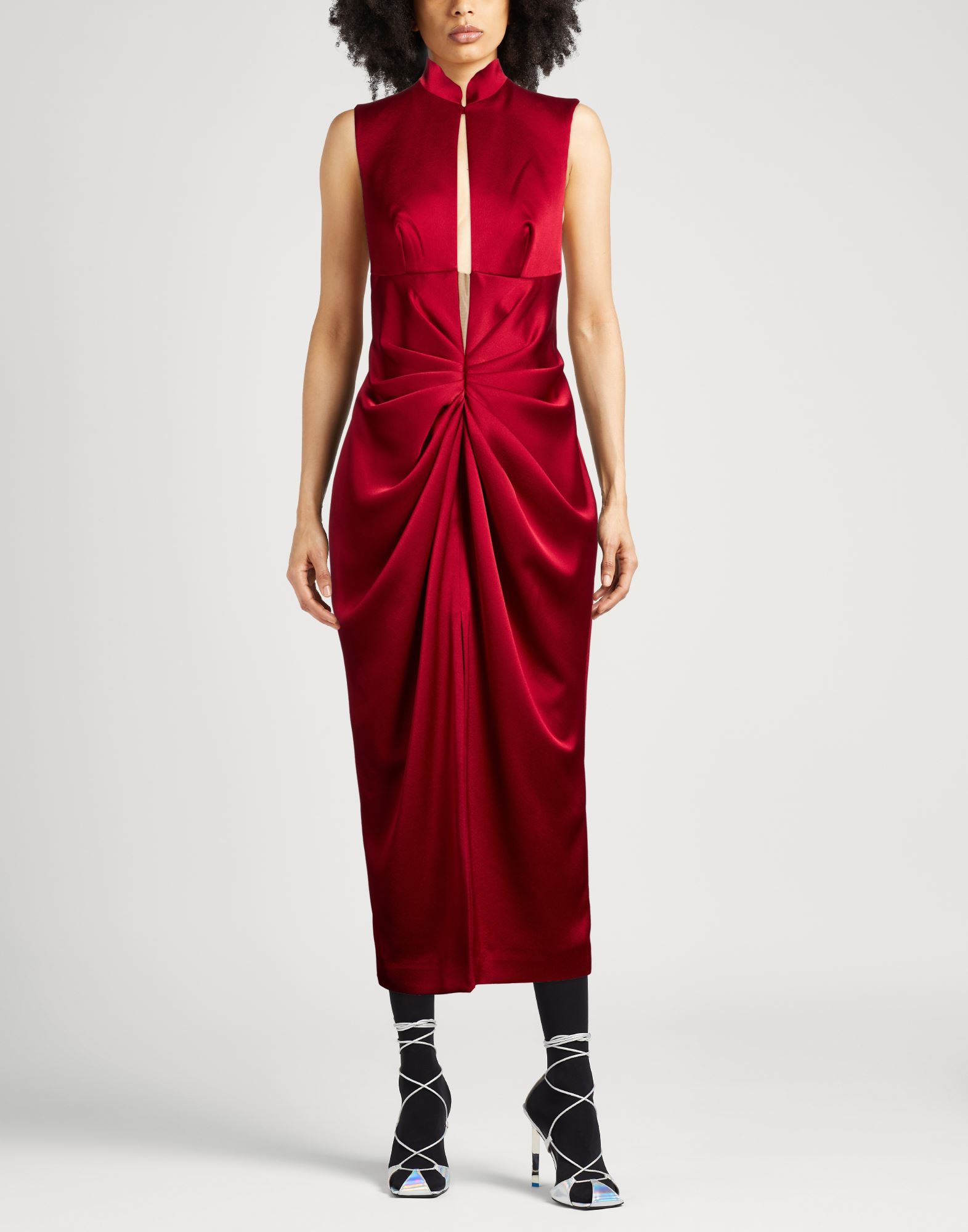  Rasario - Kleider - Maxi-kleider - On Yoox.com 