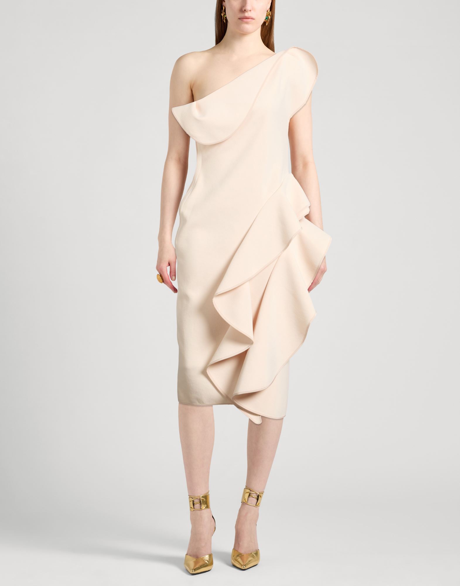  Maticevski - Kleider - Midi-kleider - On Yoox.com 