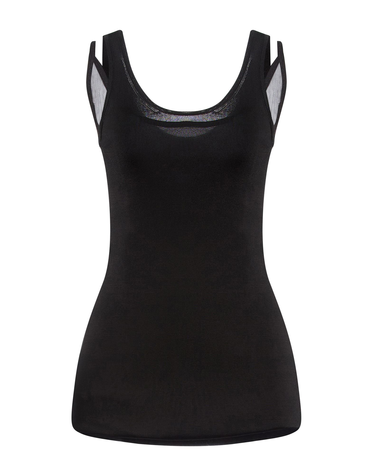  Fendi - Vestidos - Vestidos Largos - On Yoox.com 
