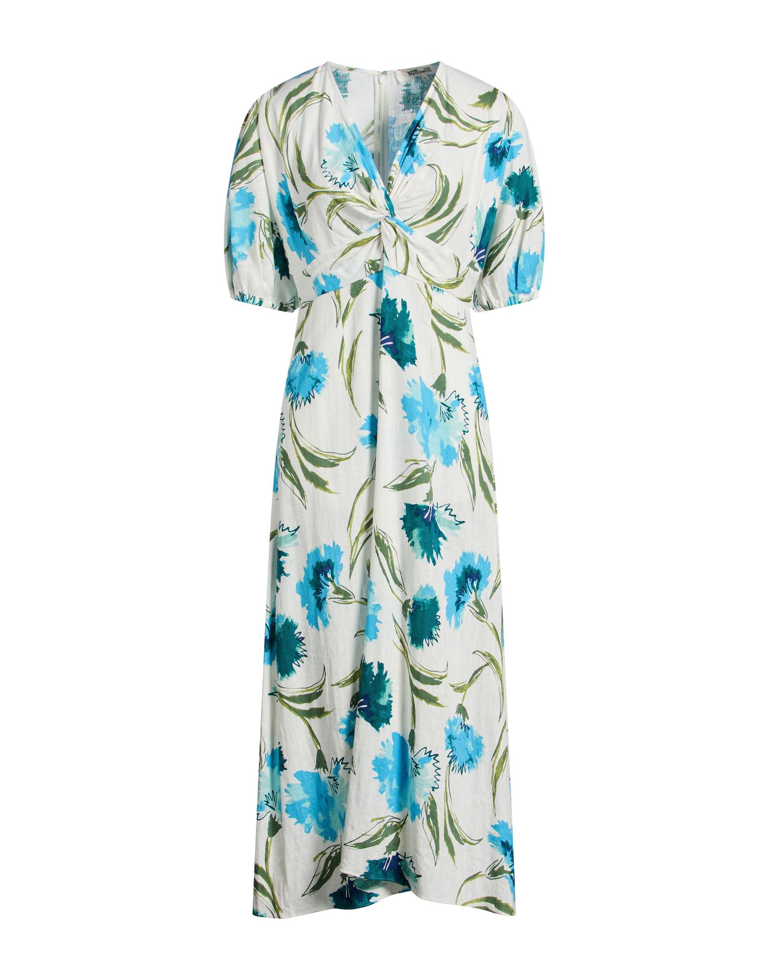 DIANE VON FURSTENBERG DIANE VON FURSTENBERG ΦΟΡΕΜΑΤΑ Midi φόρεμα