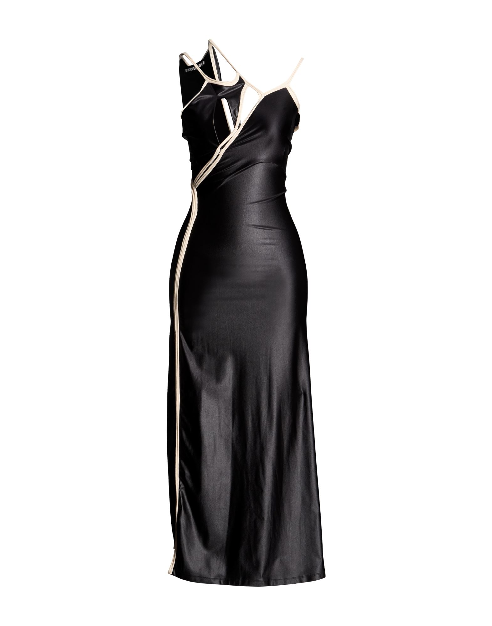 Ottolinger - Kleider - Maxi-kleider - On Yoox.com 