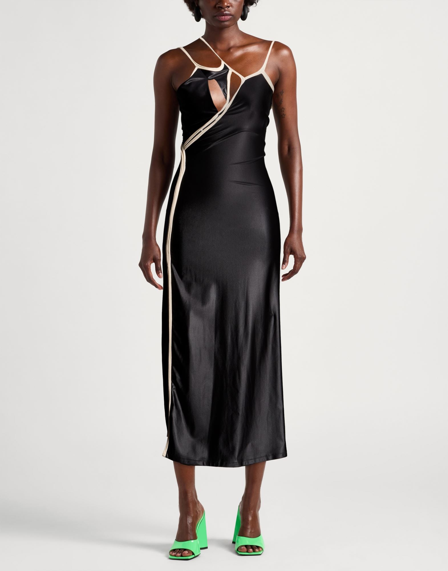  Ottolinger - Kleider - Maxi-kleider - On Yoox.com 